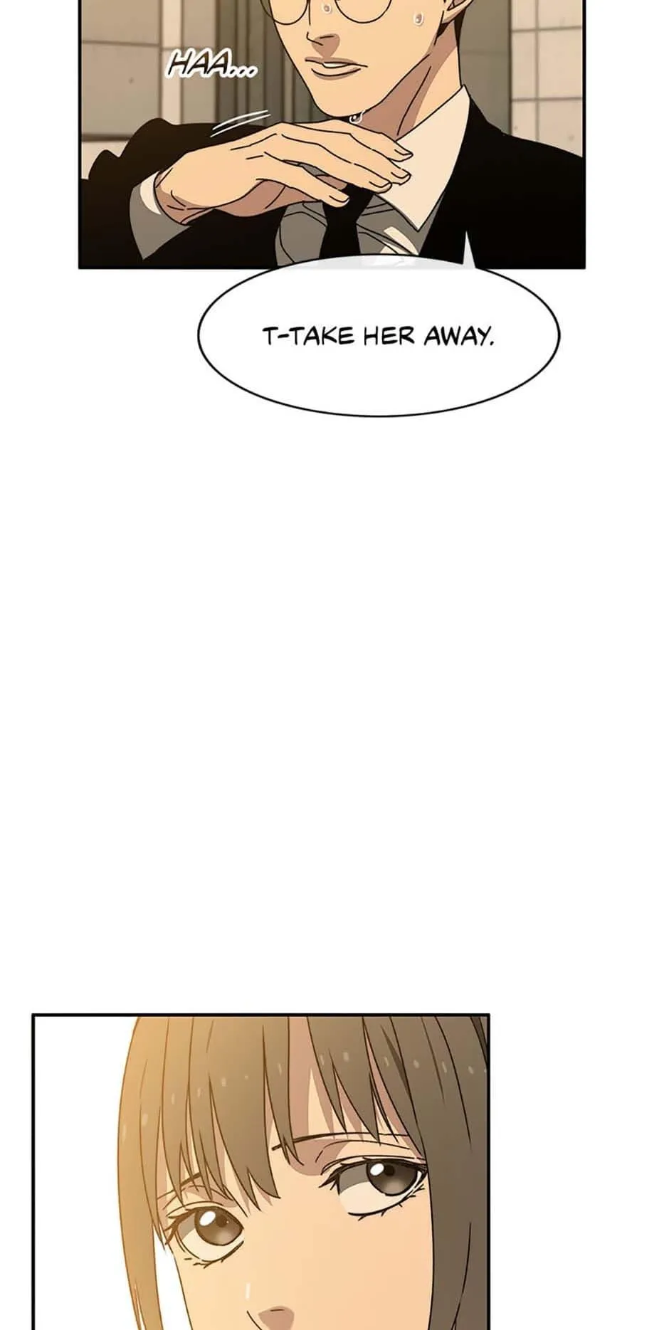 Read Existence (en) Manga Online