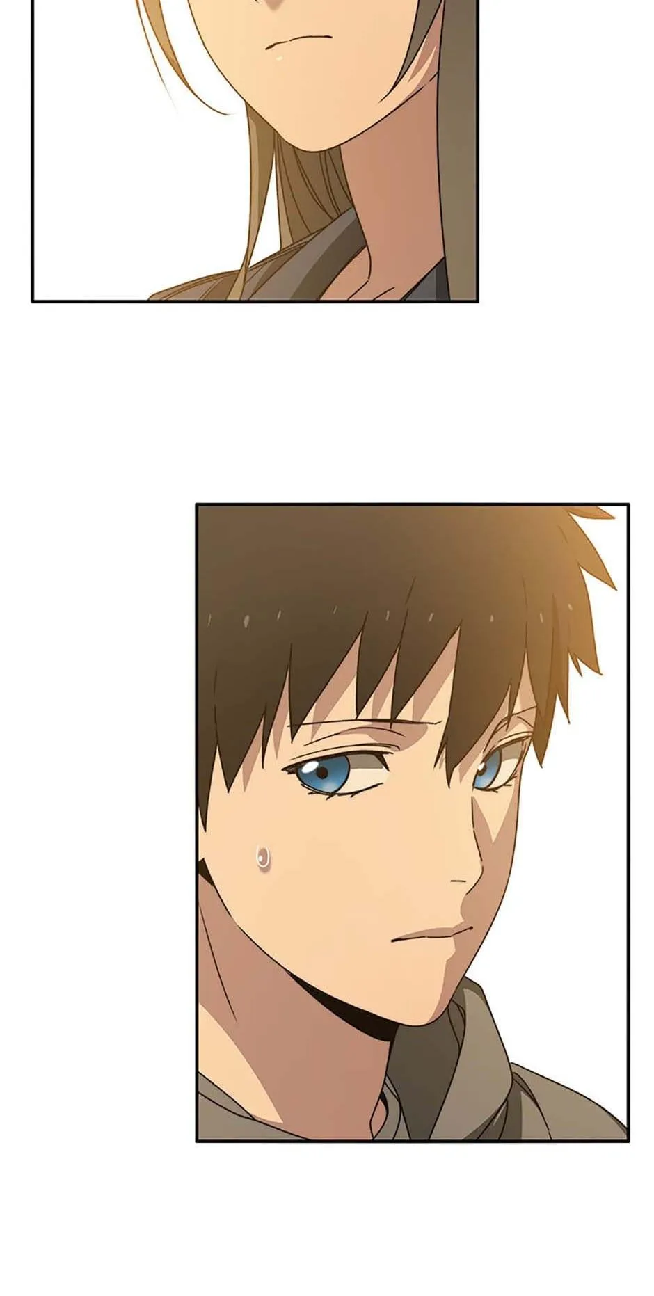 Read Existence (en) Manga Online