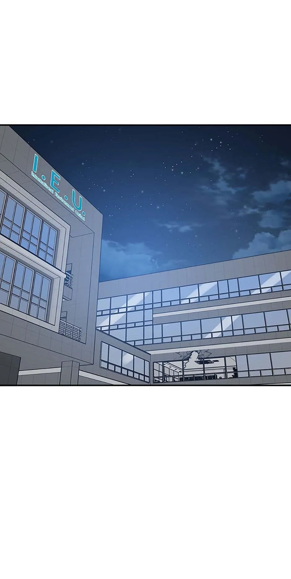 Read Existence (en) Manga Online