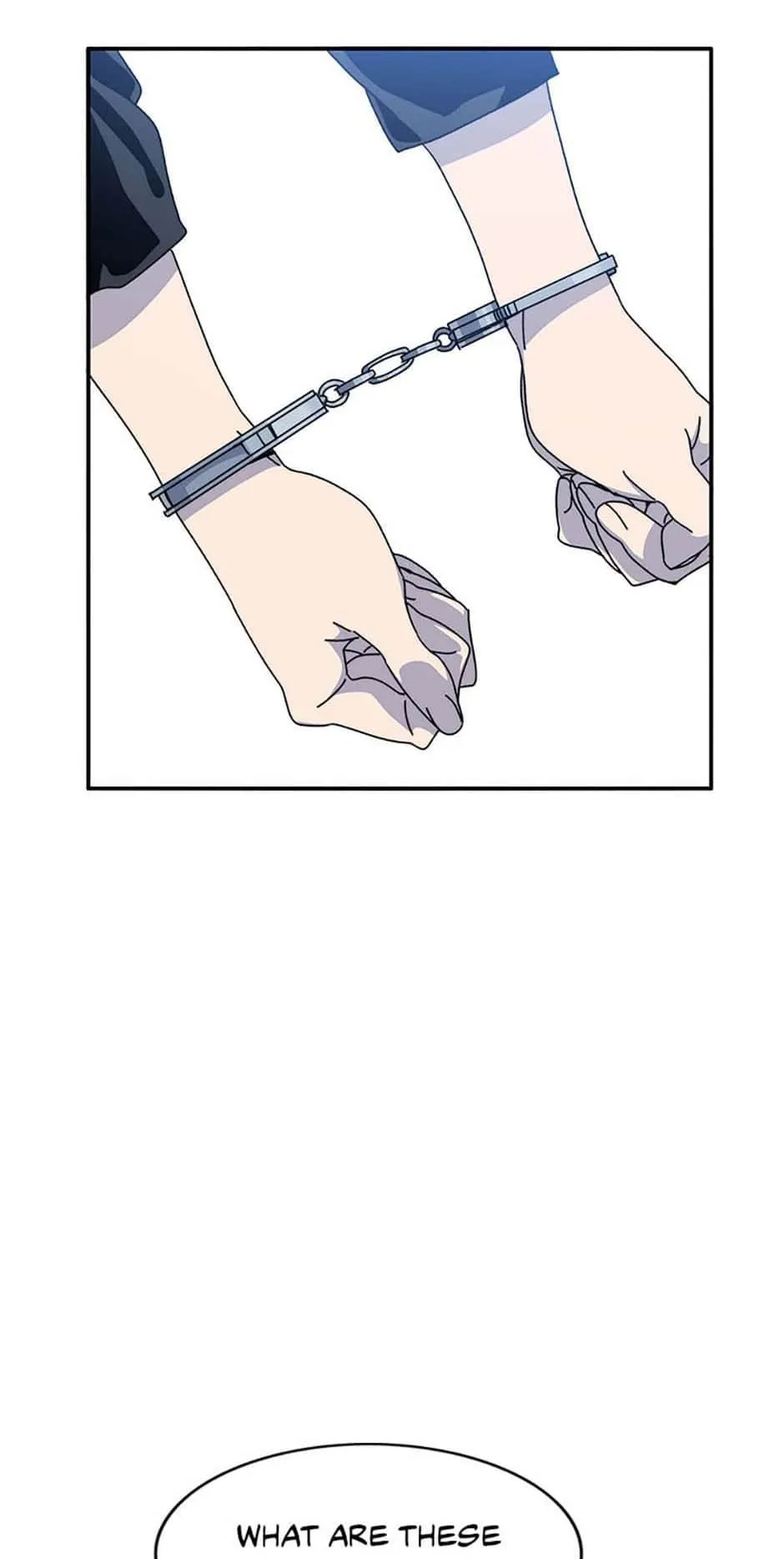 Read Existence (en) Manga Online