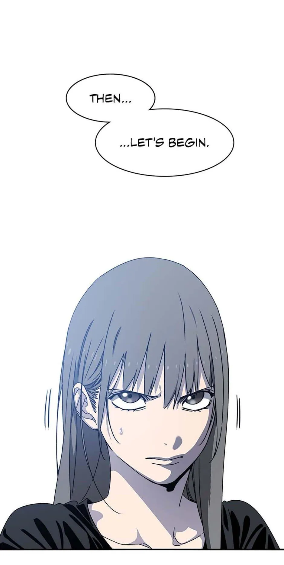 Read Existence (en) Manga Online