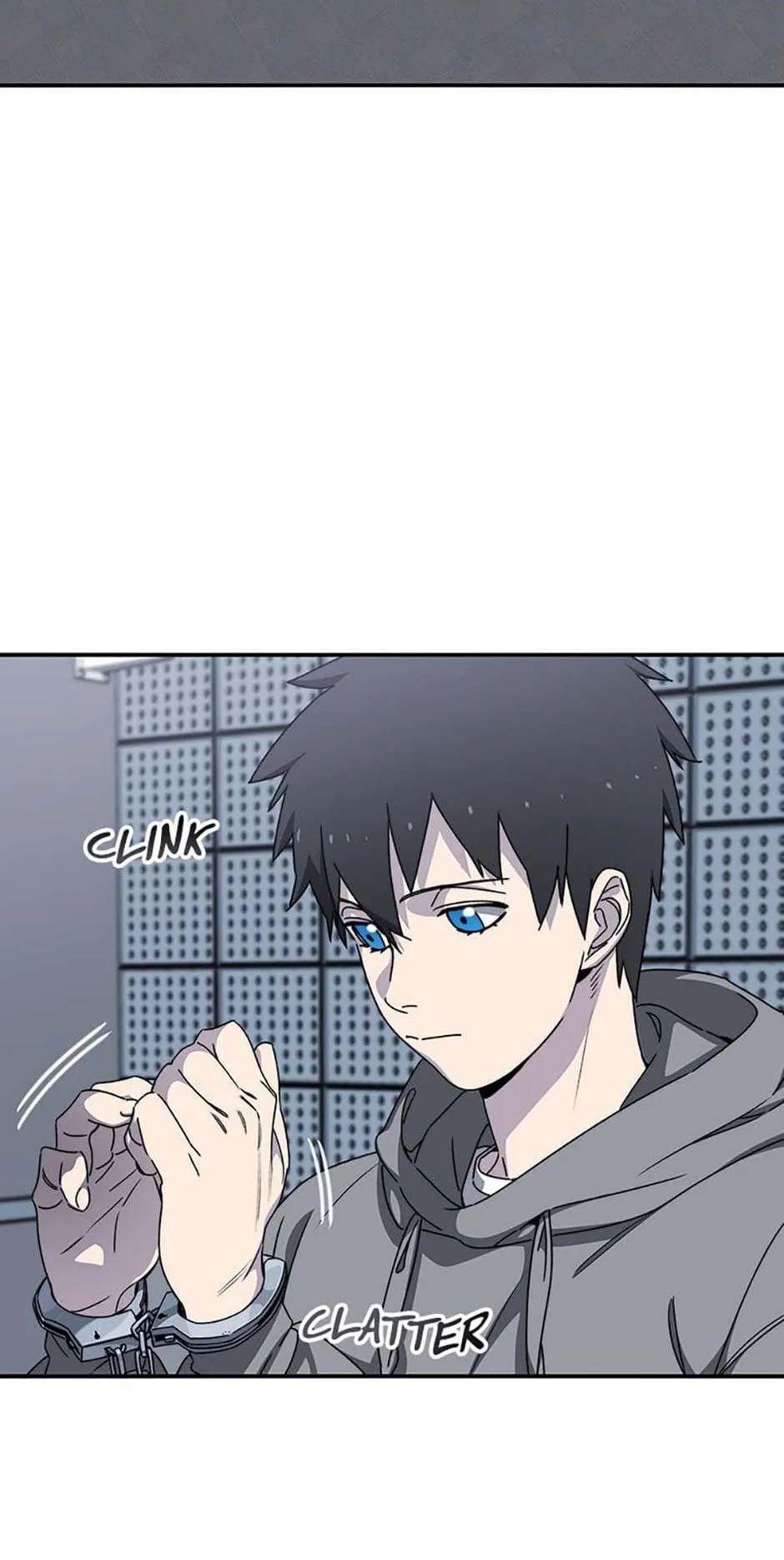 Read Existence (en) Manga Online