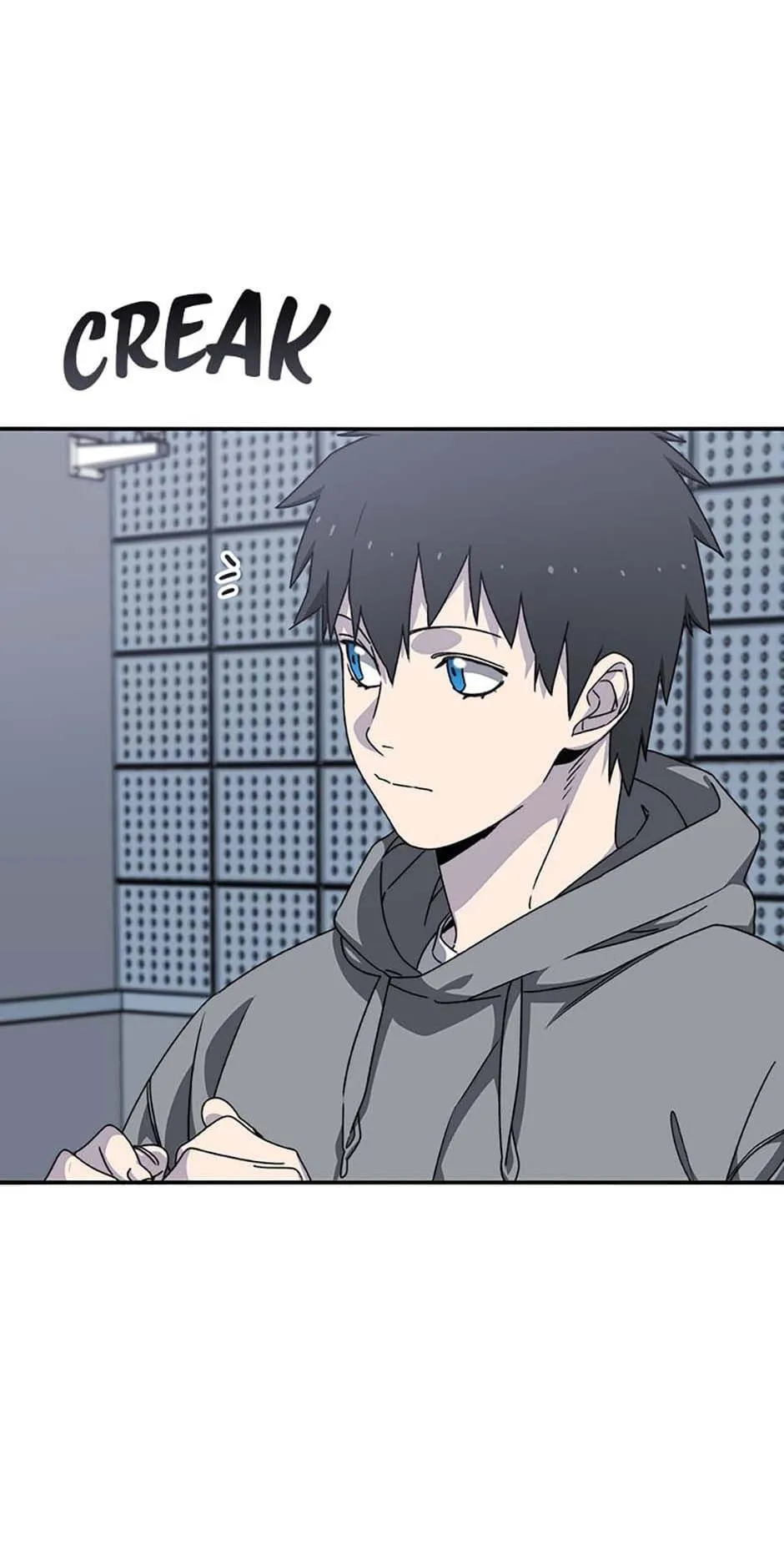 Read Existence (en) Manga Online