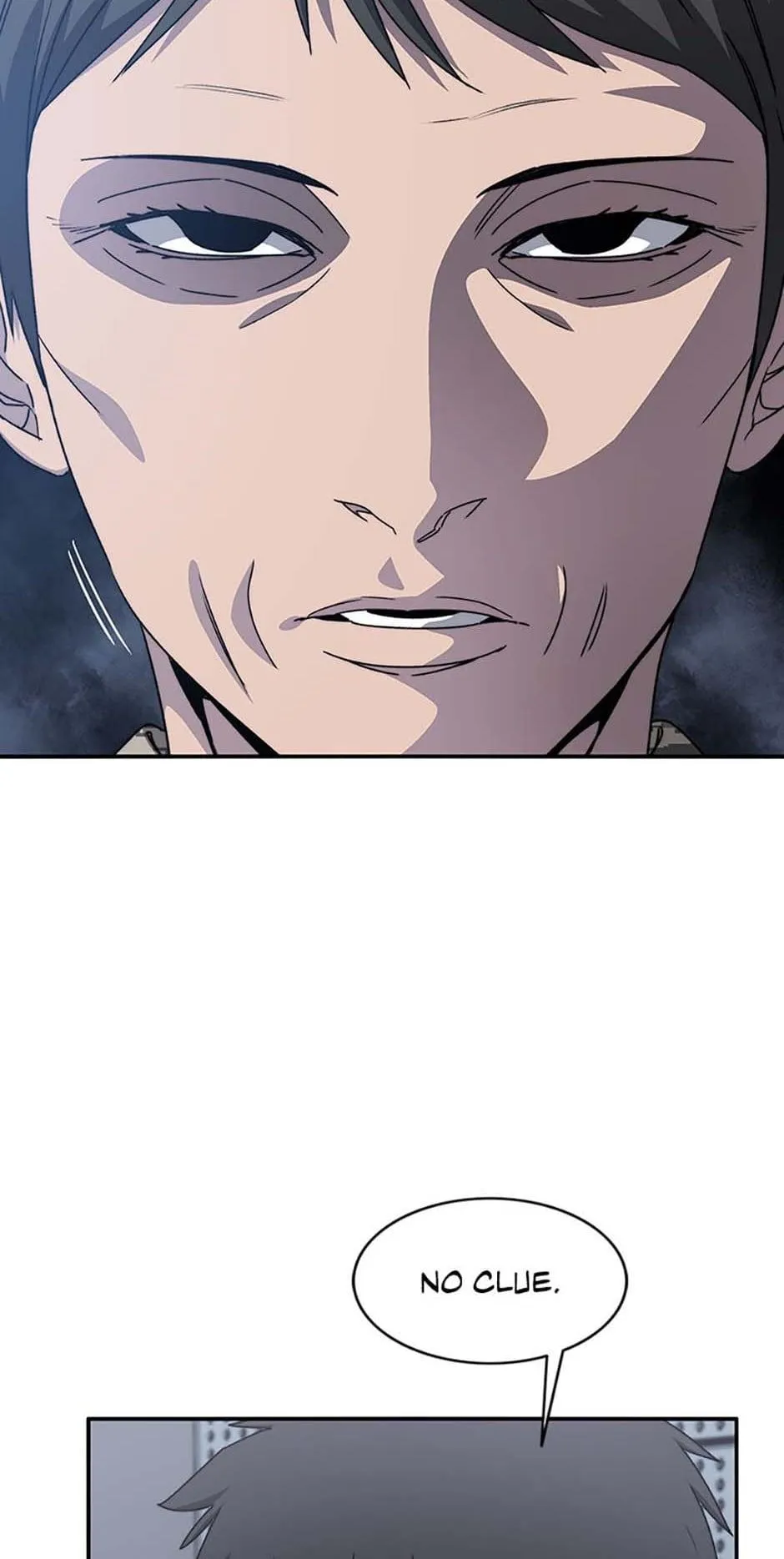 Read Existence (en) Manga Online