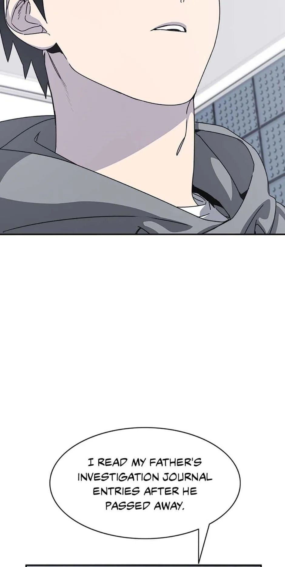 Read Existence (en) Manga Online