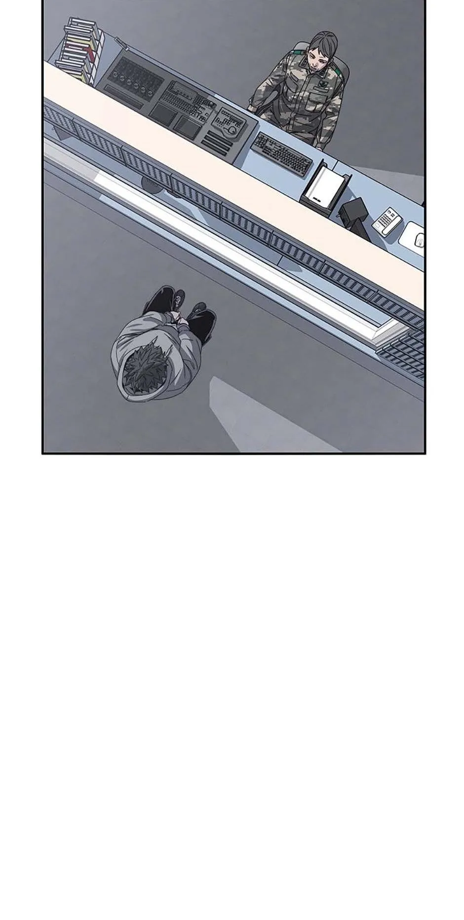 Read Existence (en) Manga Online