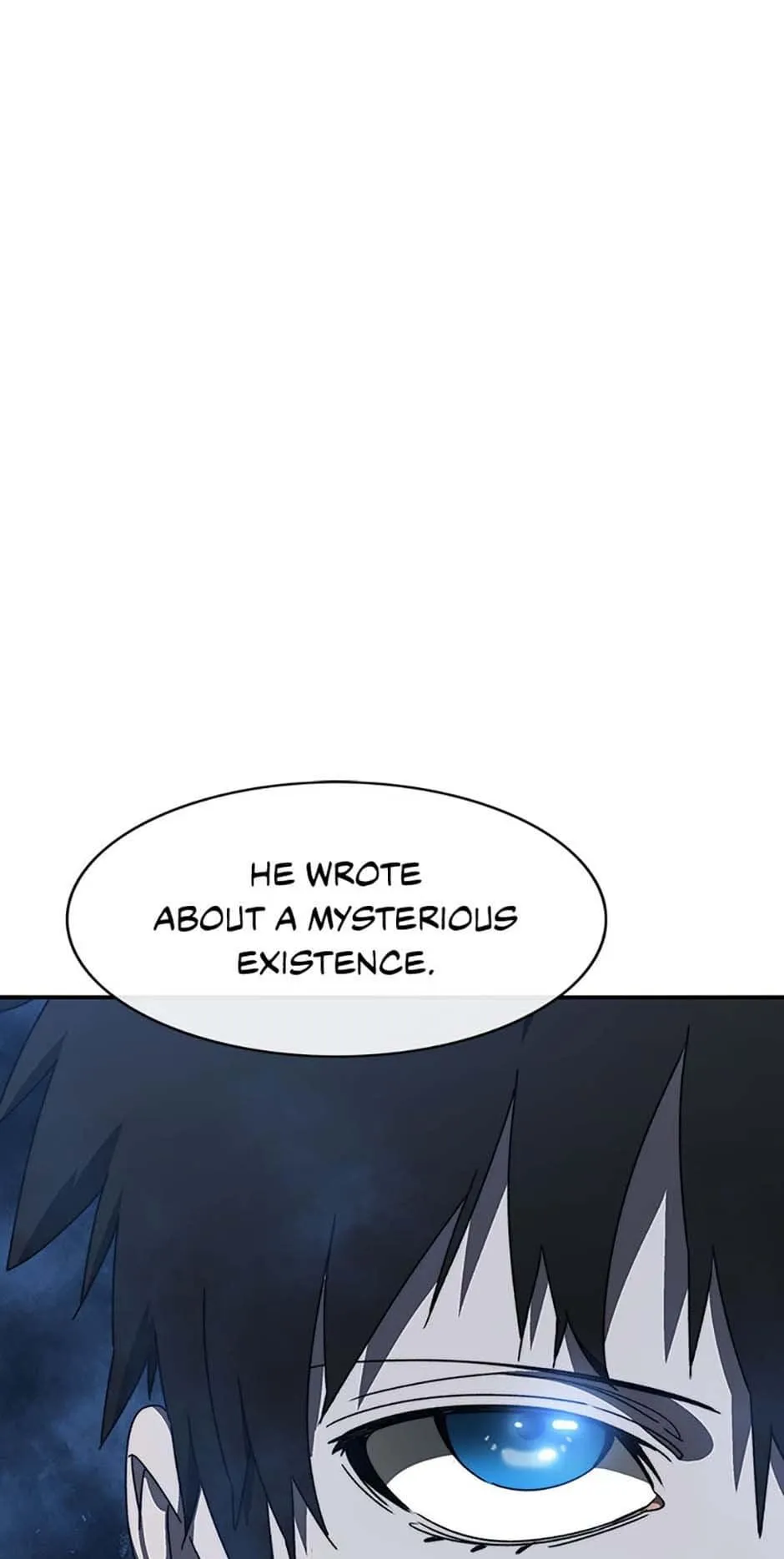 Read Existence (en) Manga Online