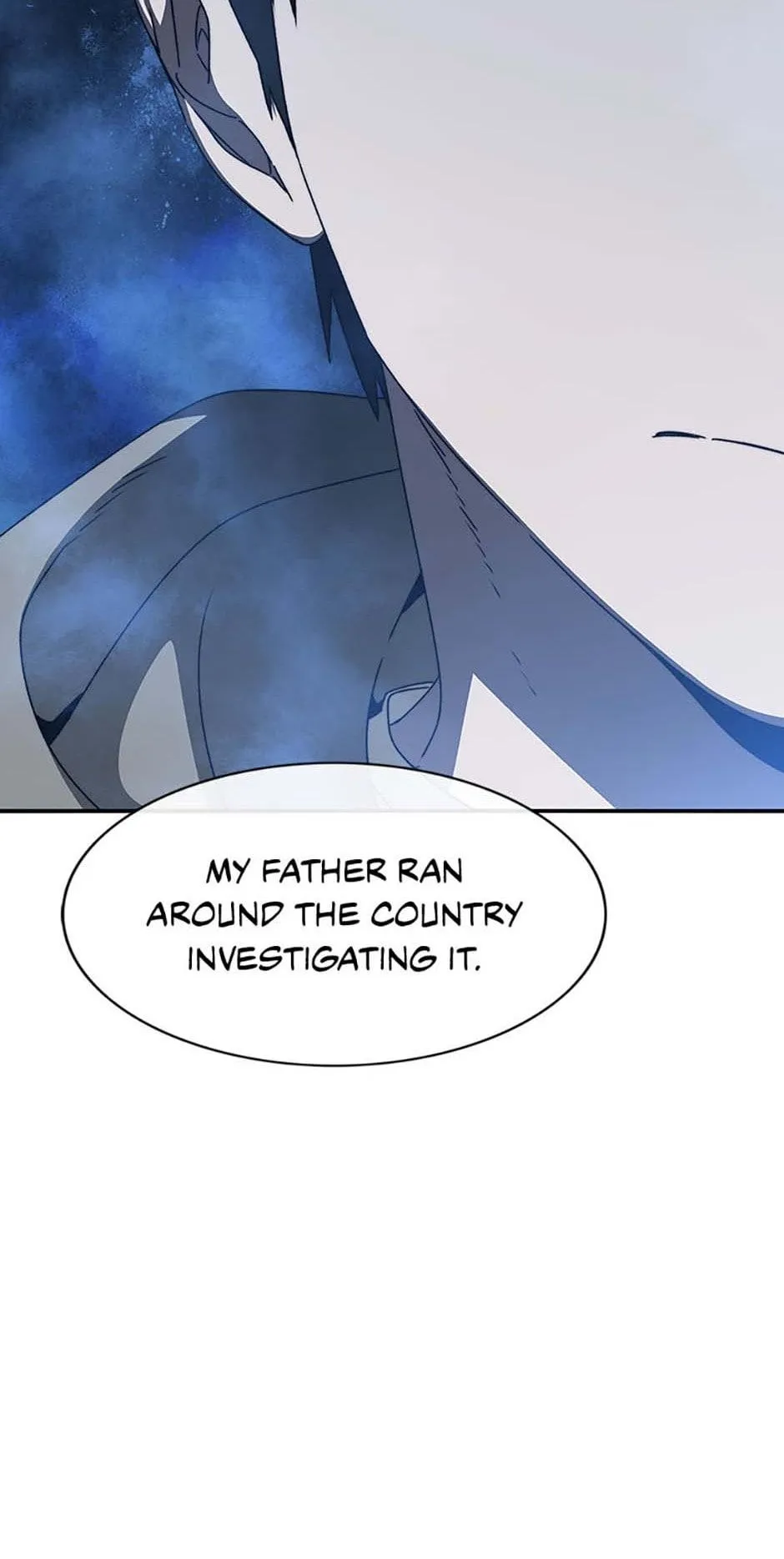 Read Existence (en) Manga Online