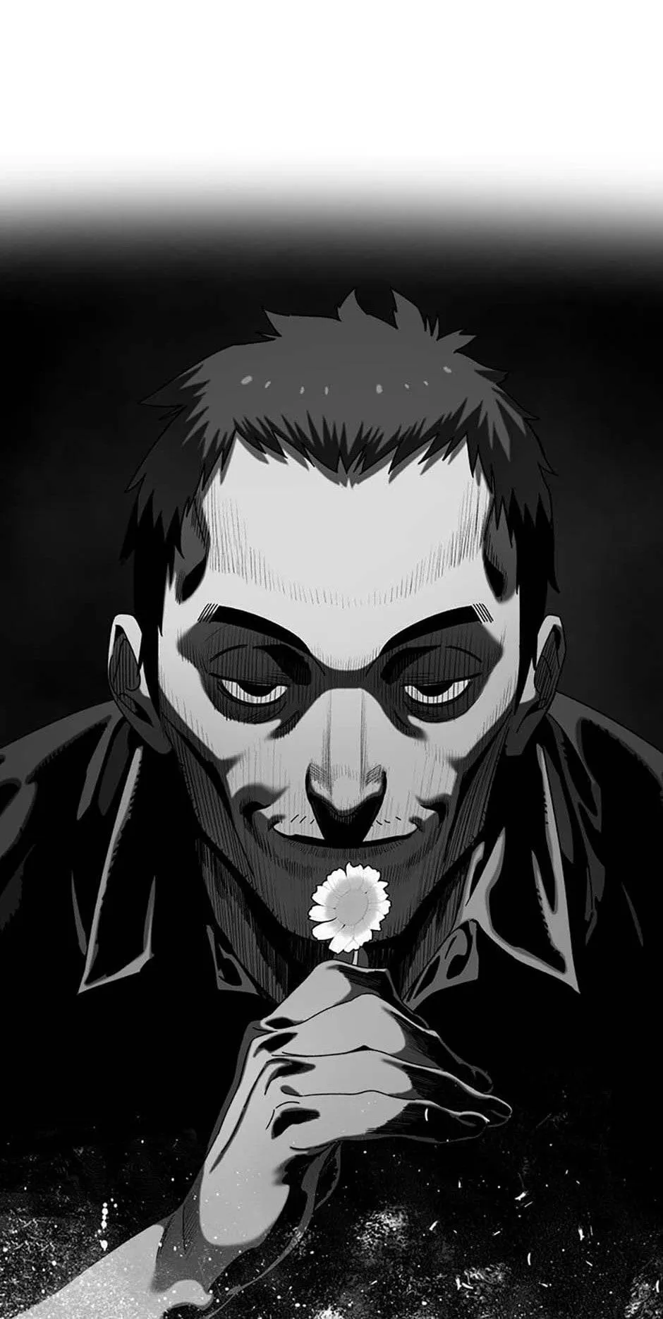 Read Existence (en) Manga Online