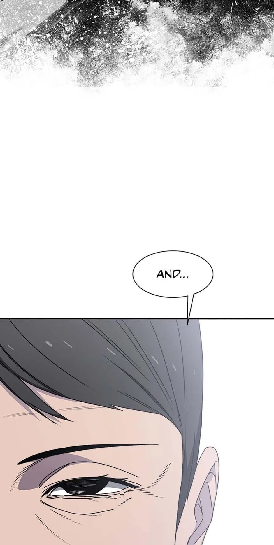 Read Existence (en) Manga Online