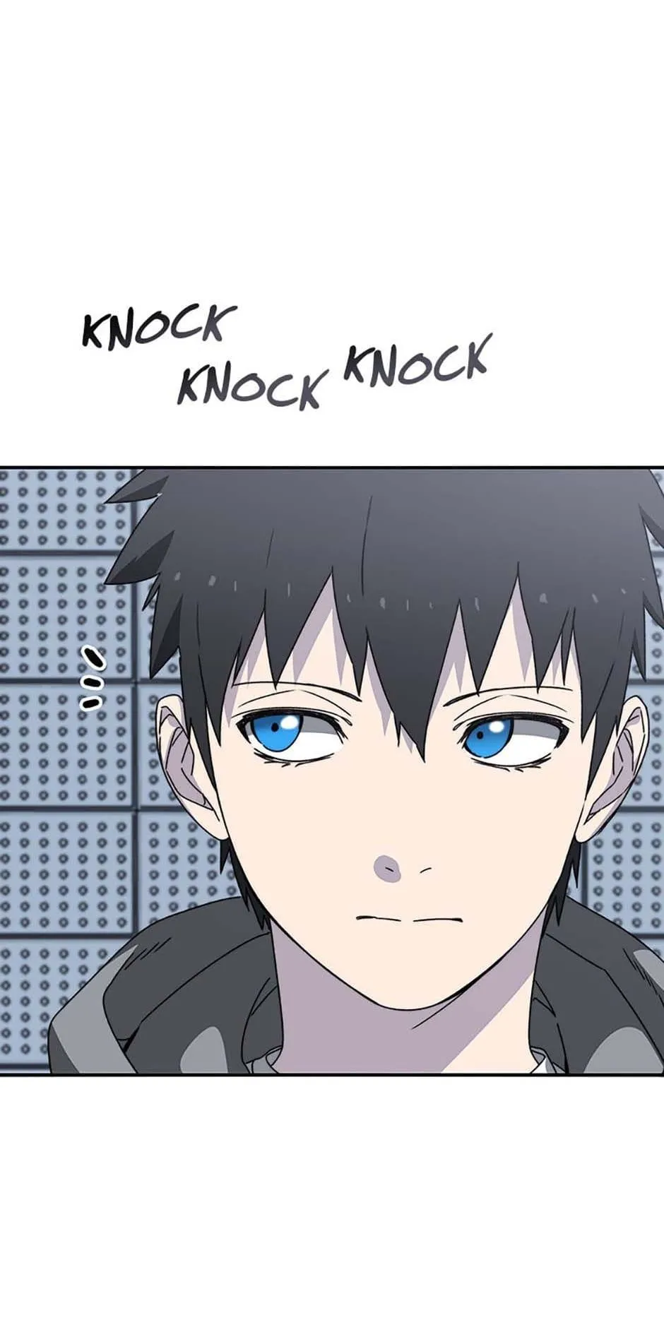 Read Existence (en) Manga Online