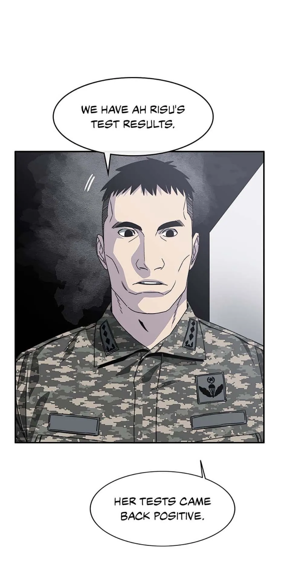 Read Existence (en) Manga Online