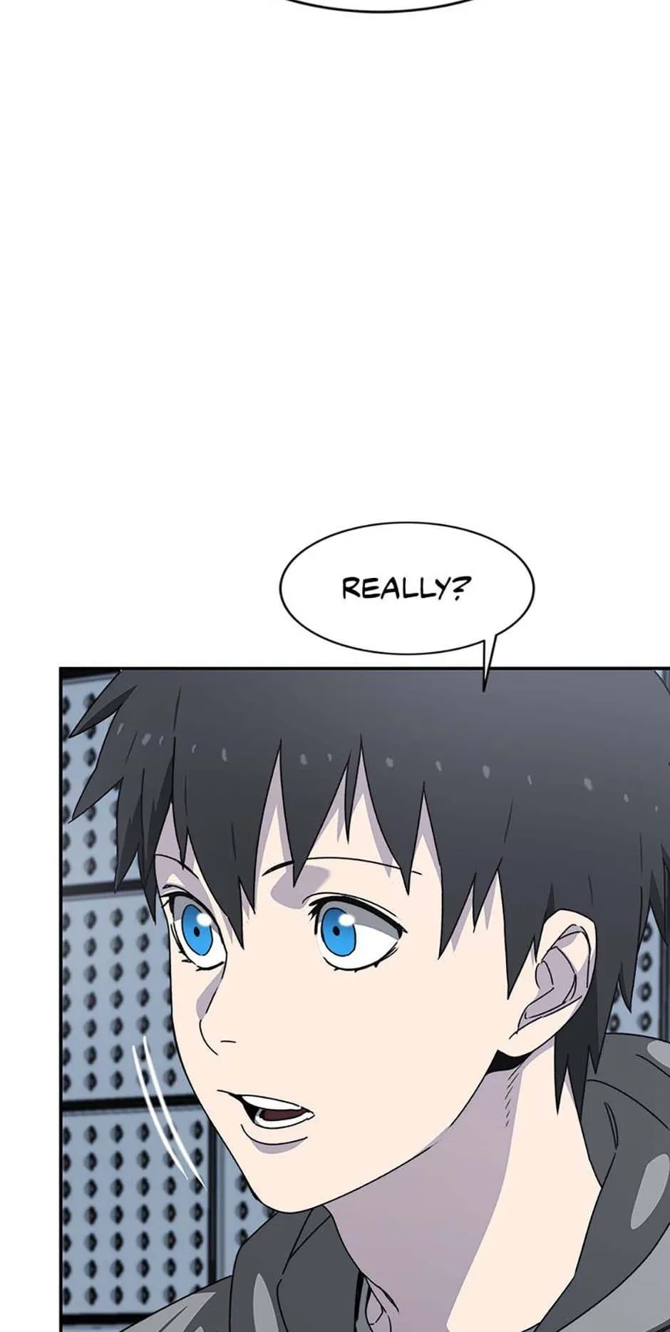 Read Existence (en) Manga Online