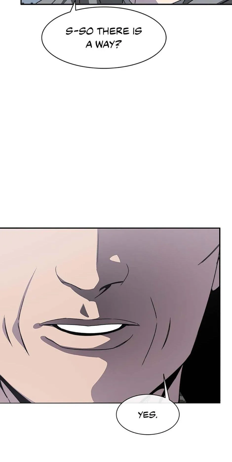 Read Existence (en) Manga Online