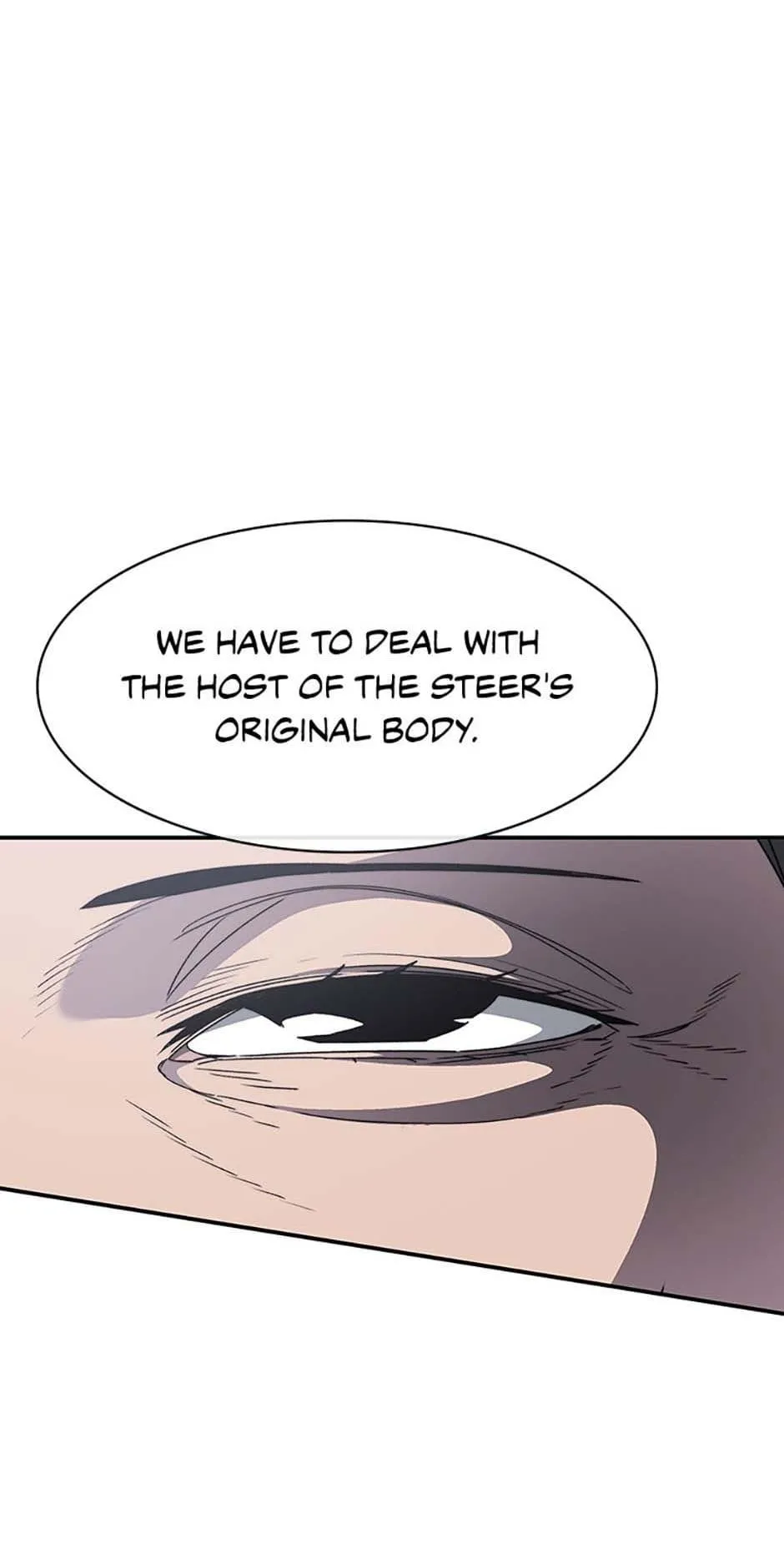 Read Existence (en) Manga Online