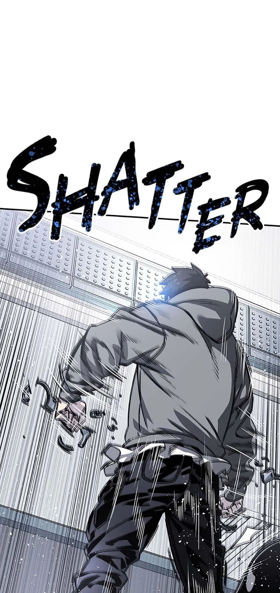 Read Existence (en) Manga Online