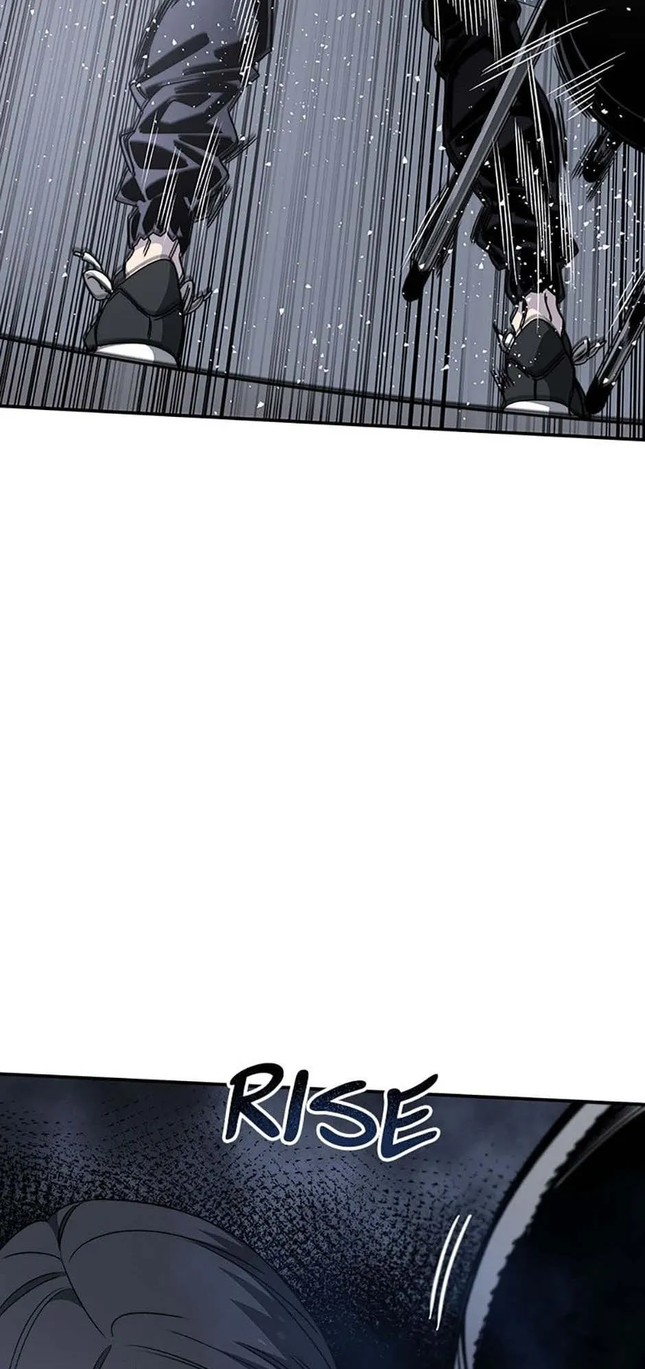 Read Existence (en) Manga Online