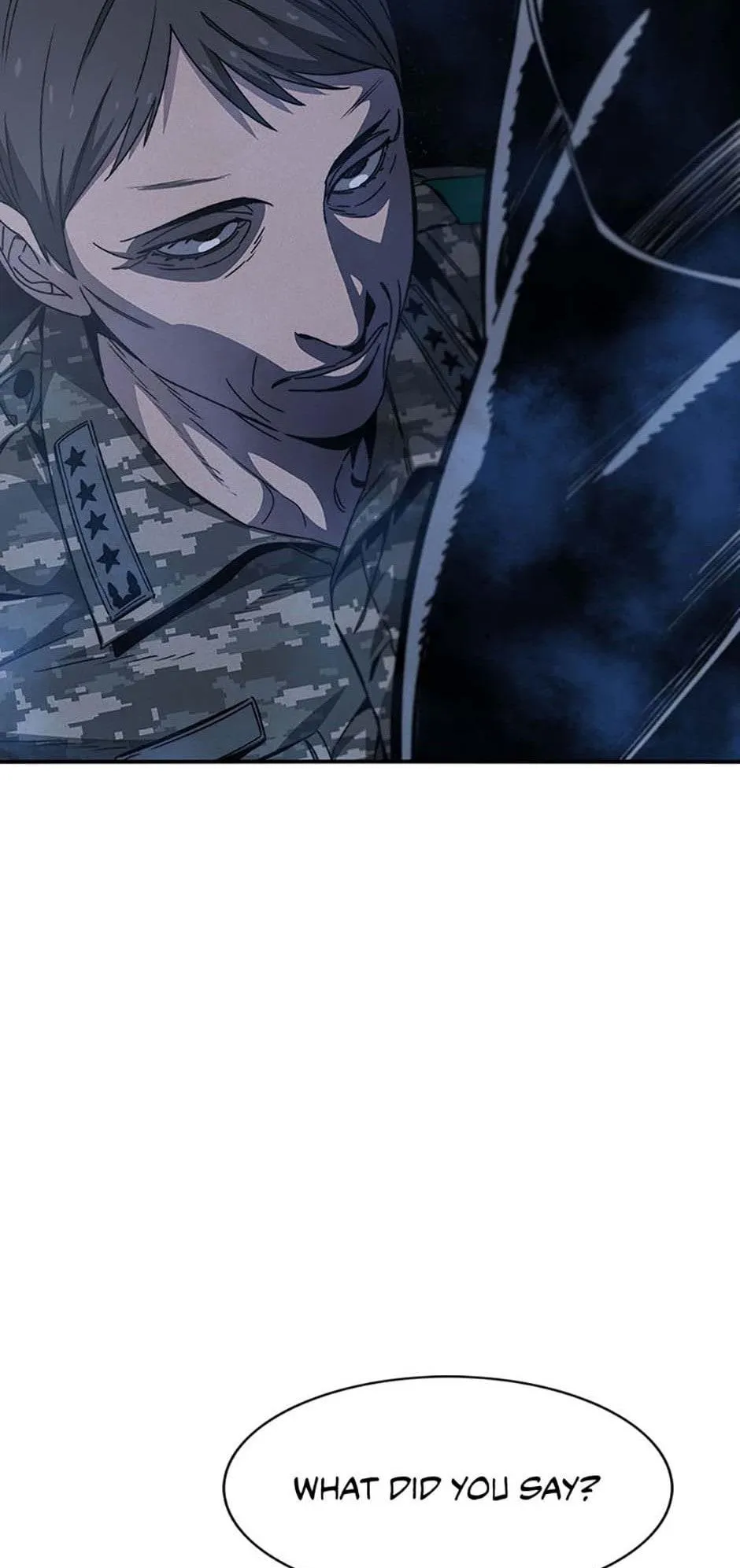 Read Existence (en) Manga Online