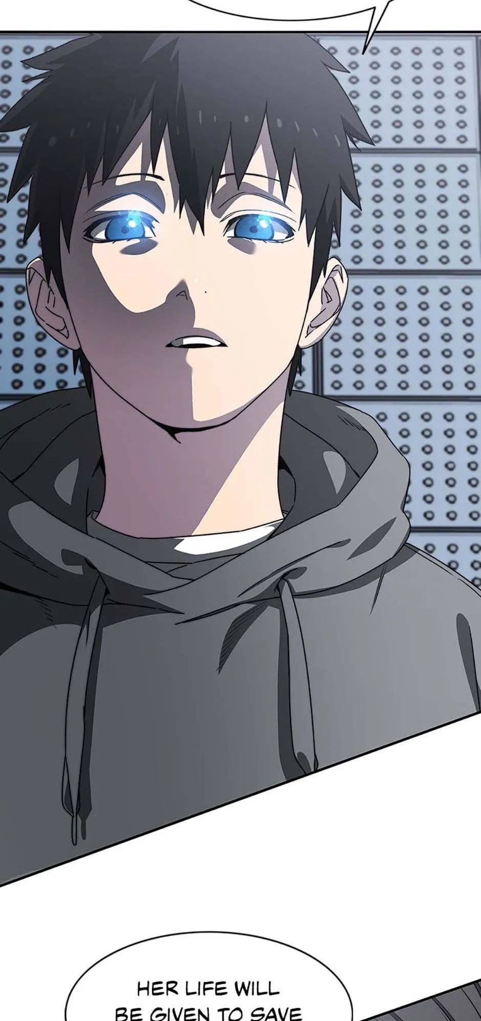 Read Existence (en) Manga Online