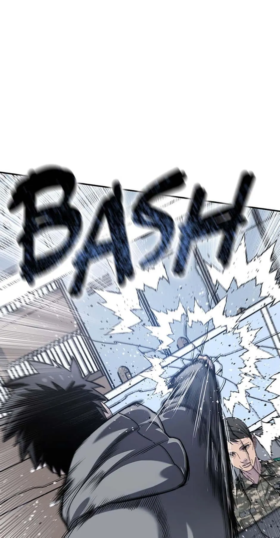 Read Existence (en) Manga Online