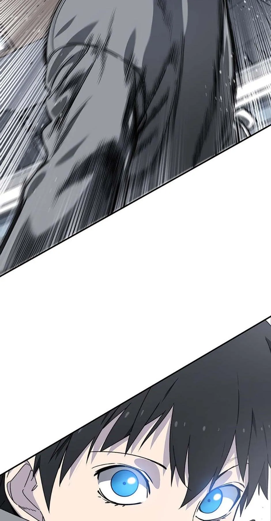 Read Existence (en) Manga Online