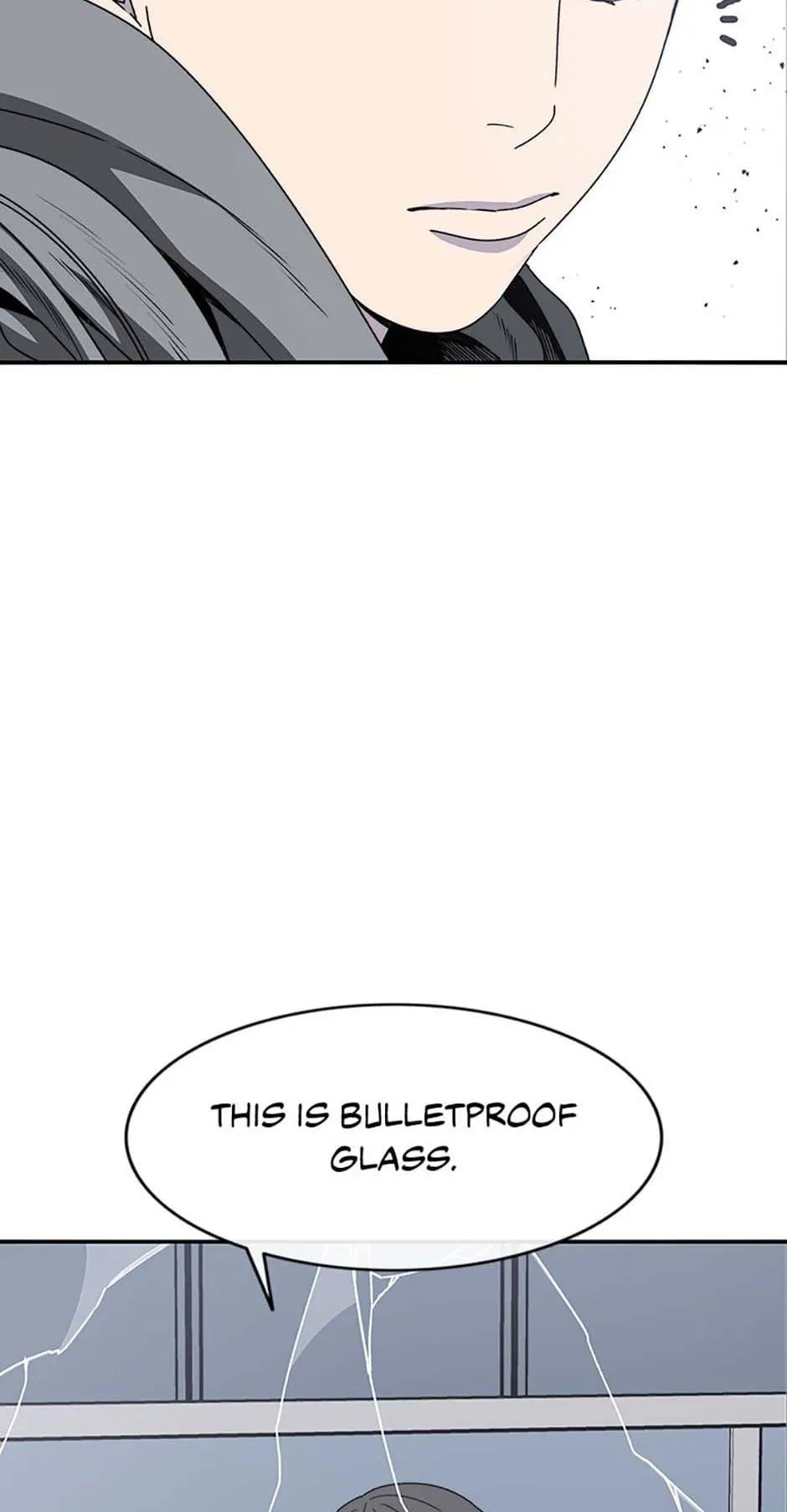 Read Existence (en) Manga Online