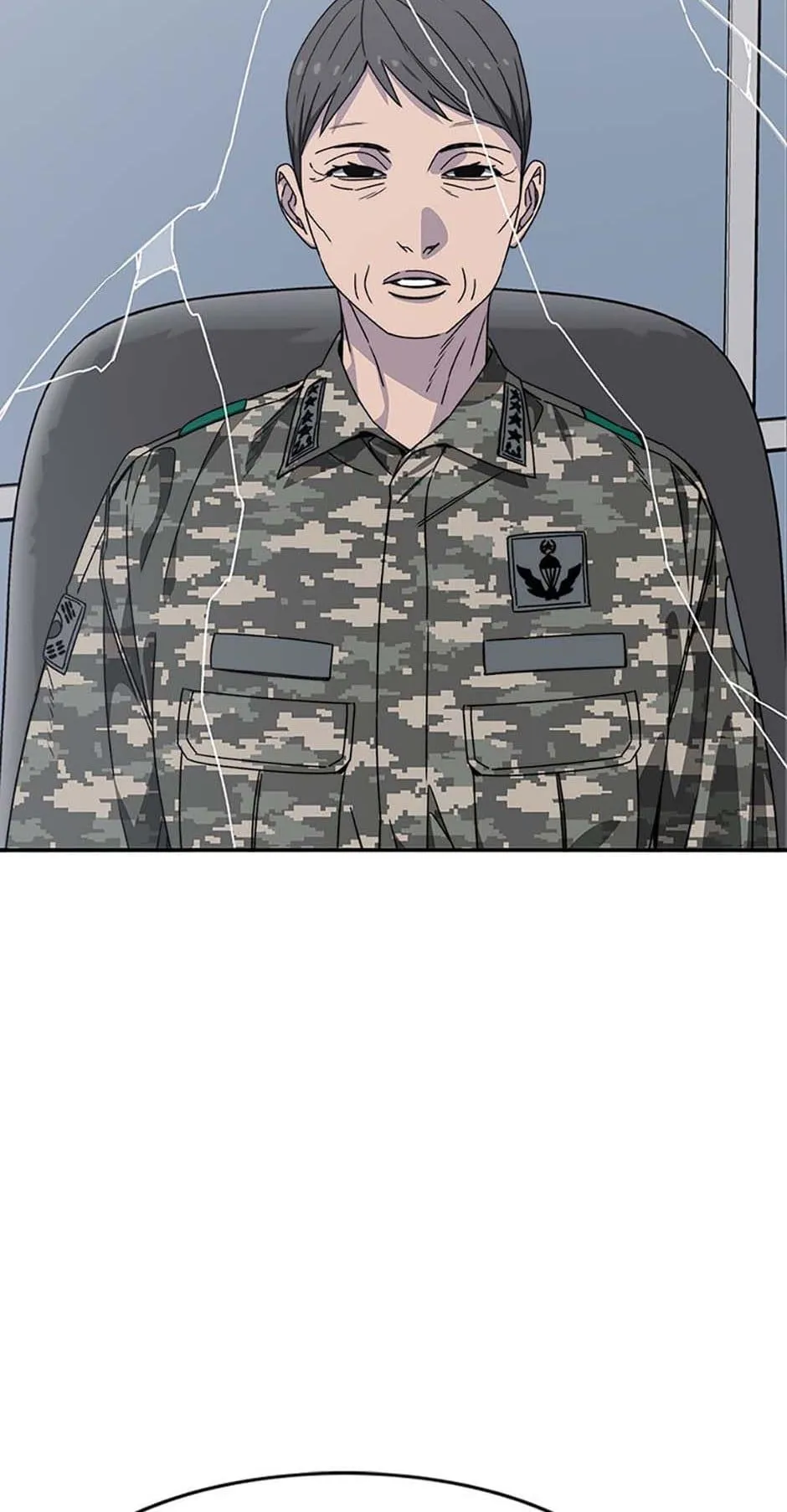 Read Existence (en) Manga Online