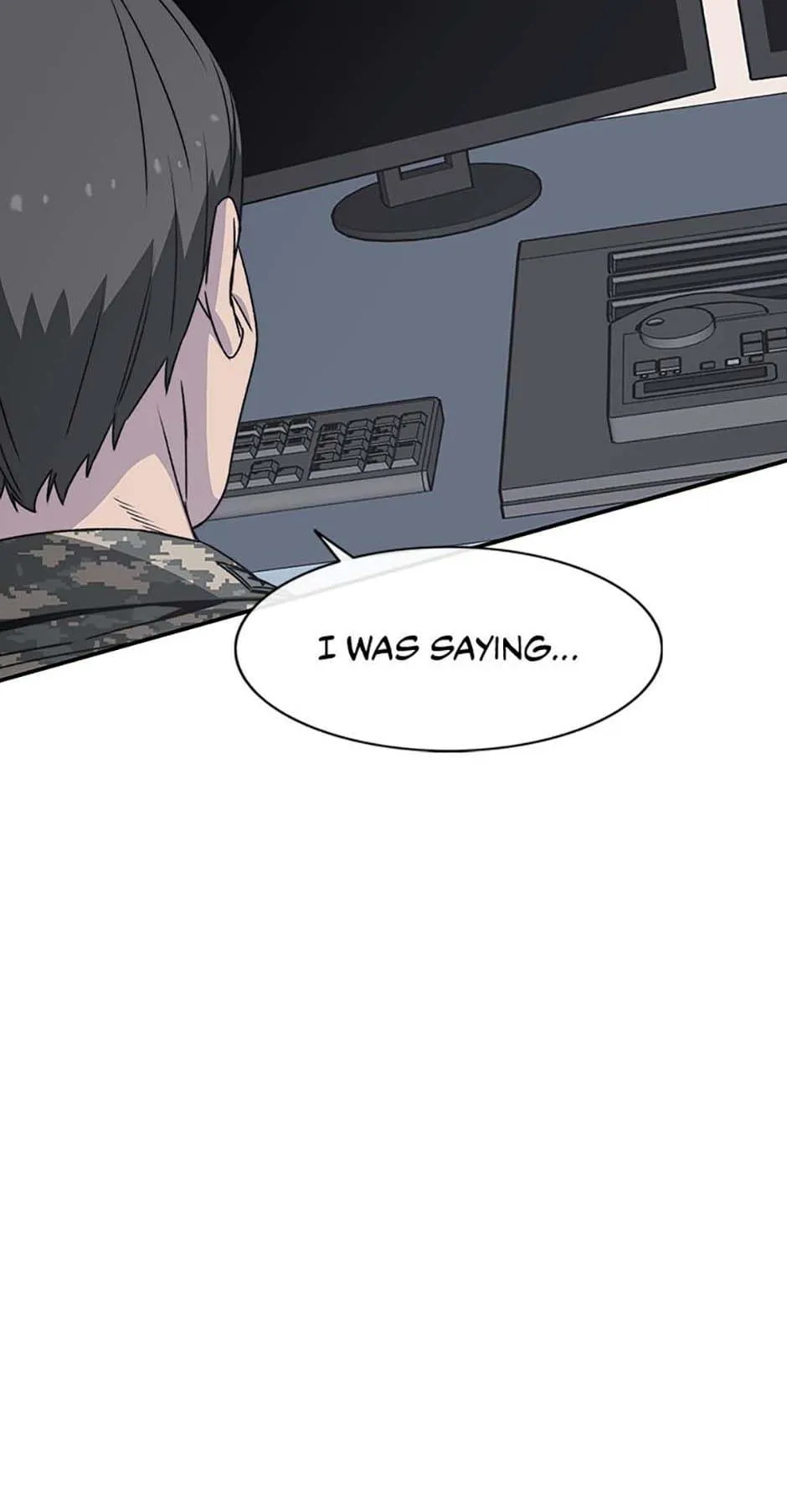 Read Existence (en) Manga Online