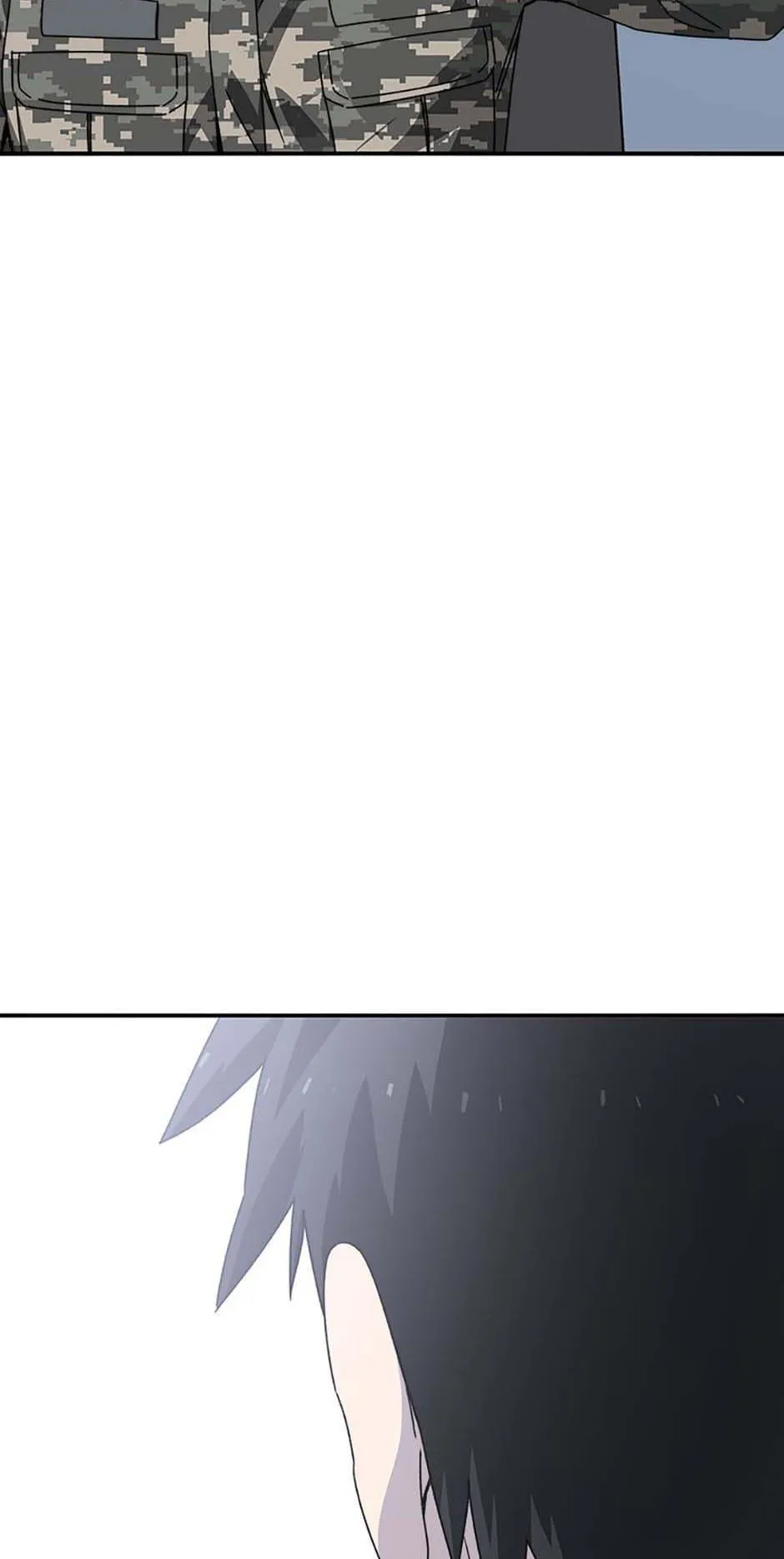 Read Existence (en) Manga Online