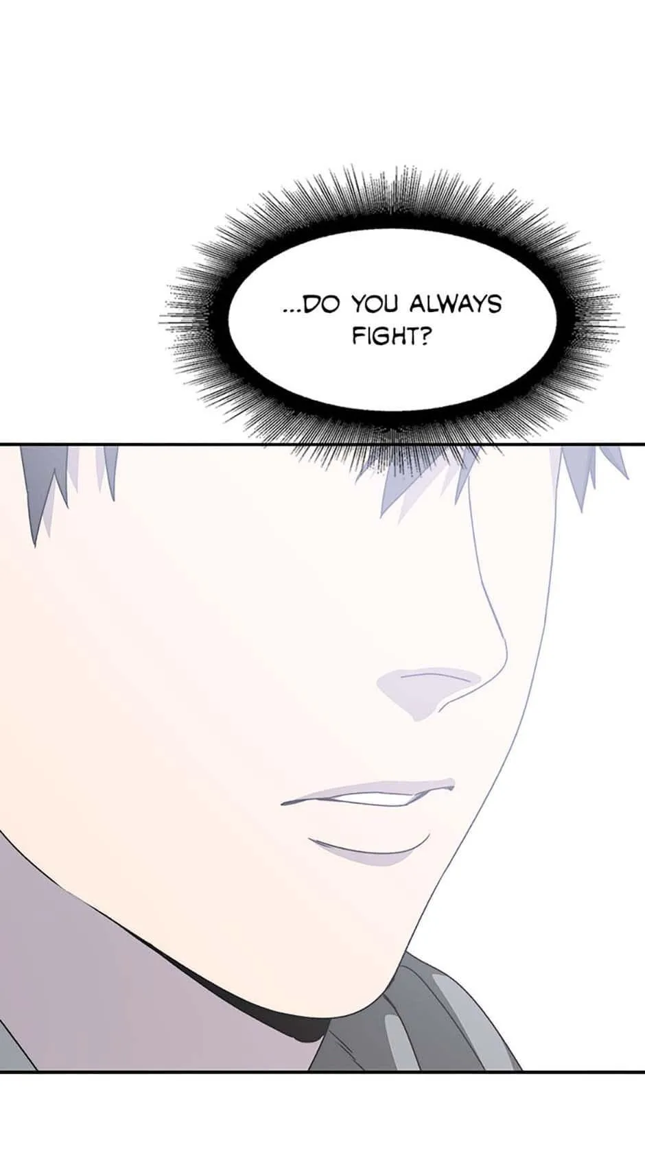 Read Existence (en) Manga Online