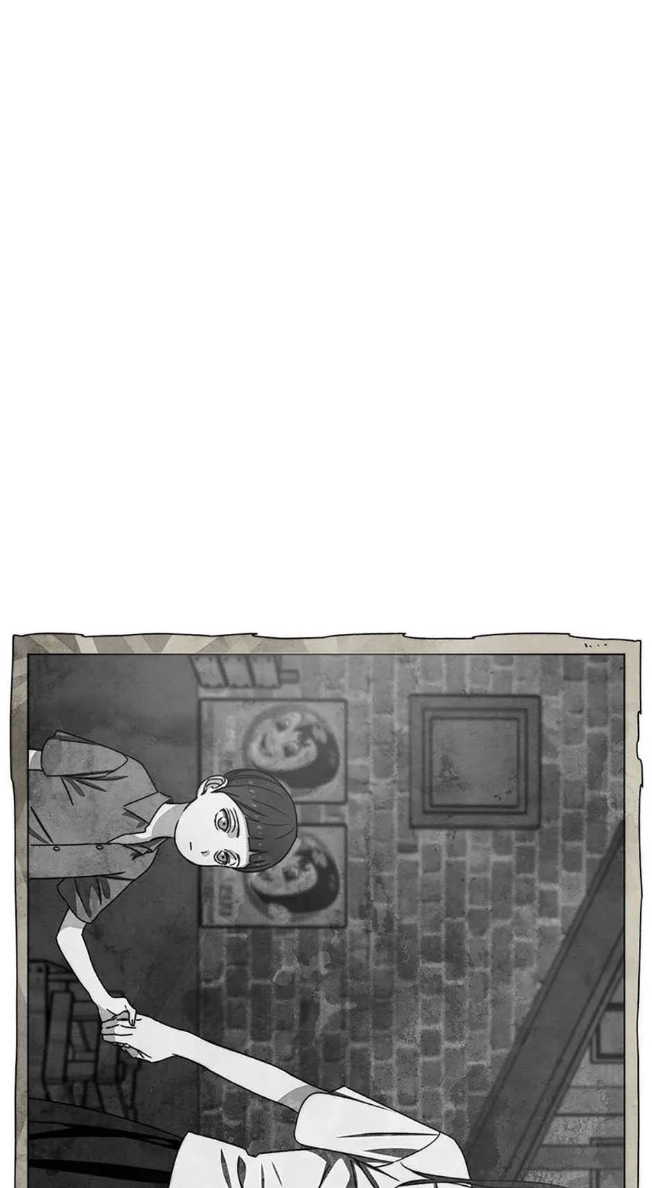 Read Existence (en) Manga Online