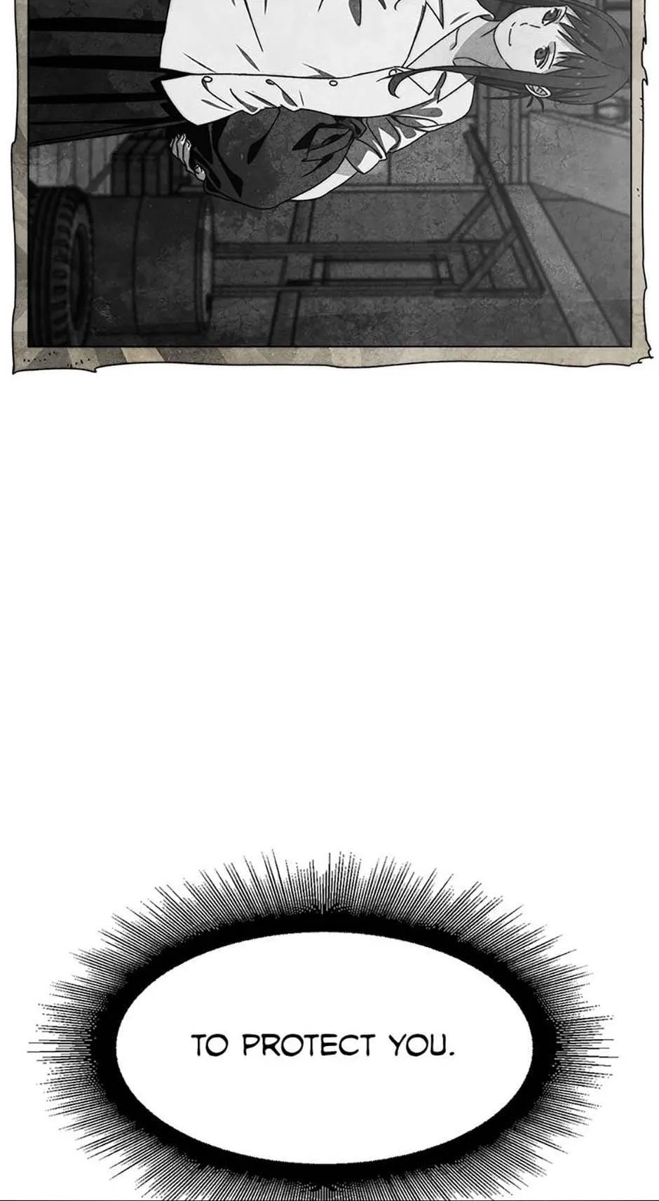 Read Existence (en) Manga Online