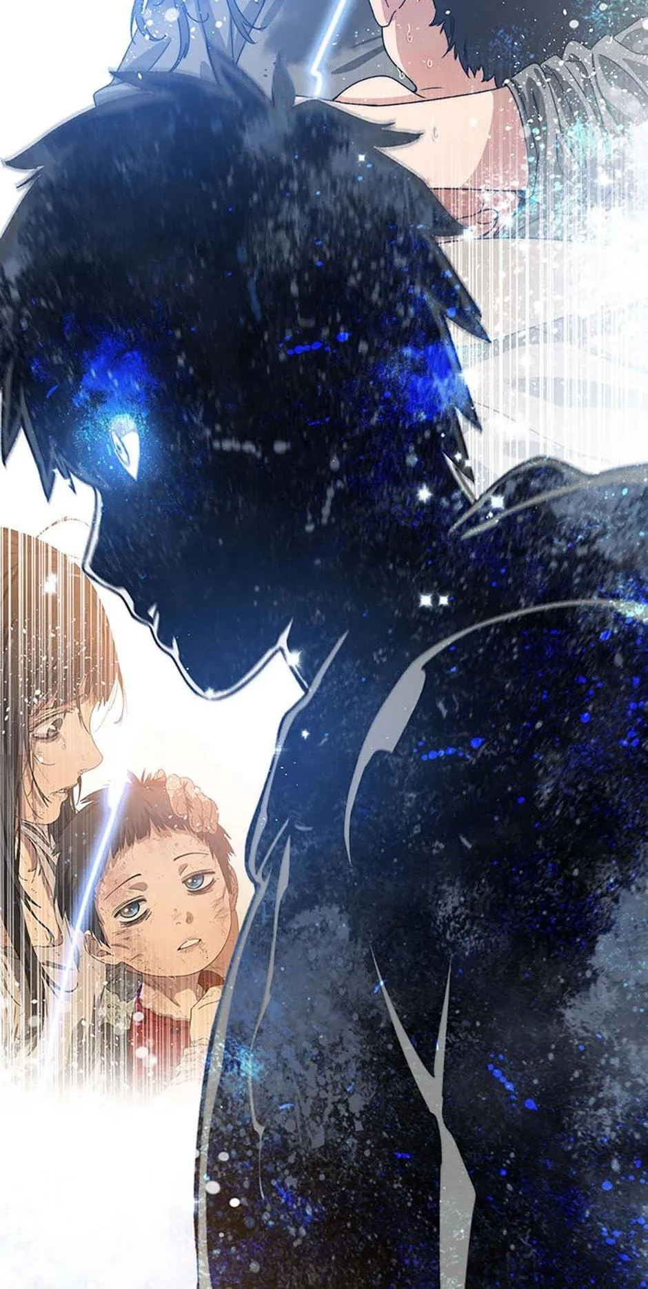 Read Existence (en) Manga Online