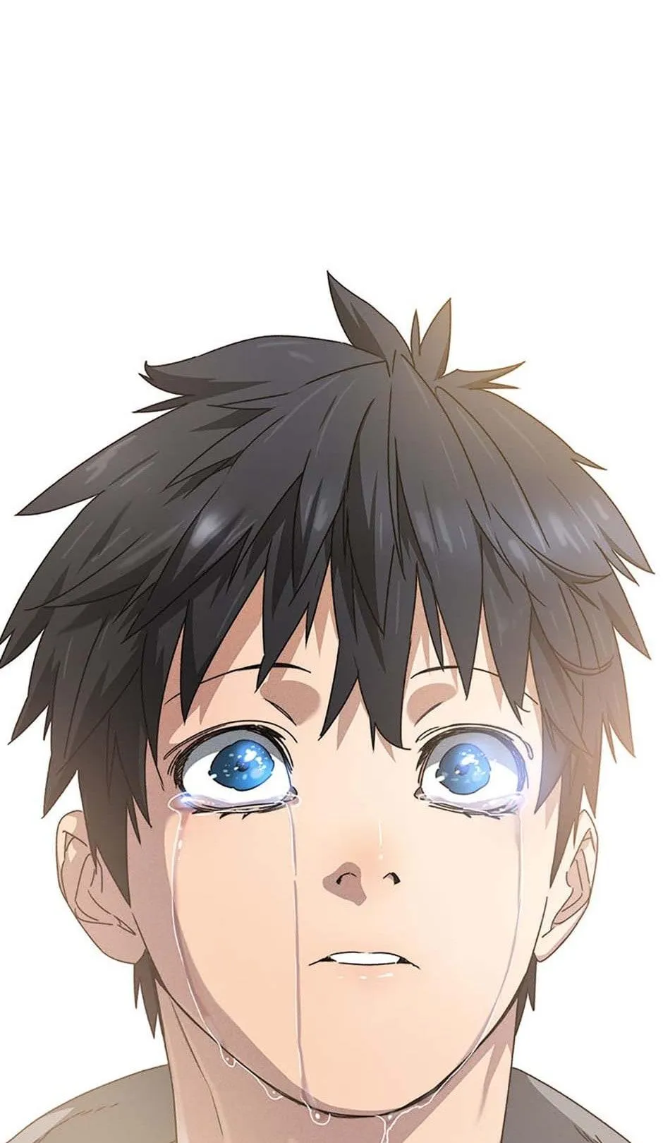 Read Existence (en) Manga Online