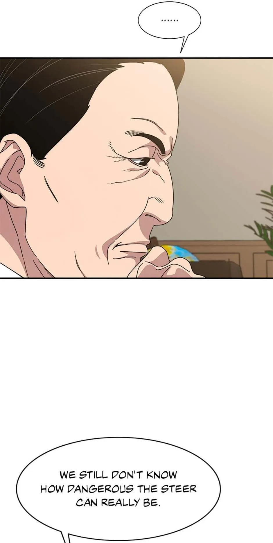 Read Existence (en) Manga Online