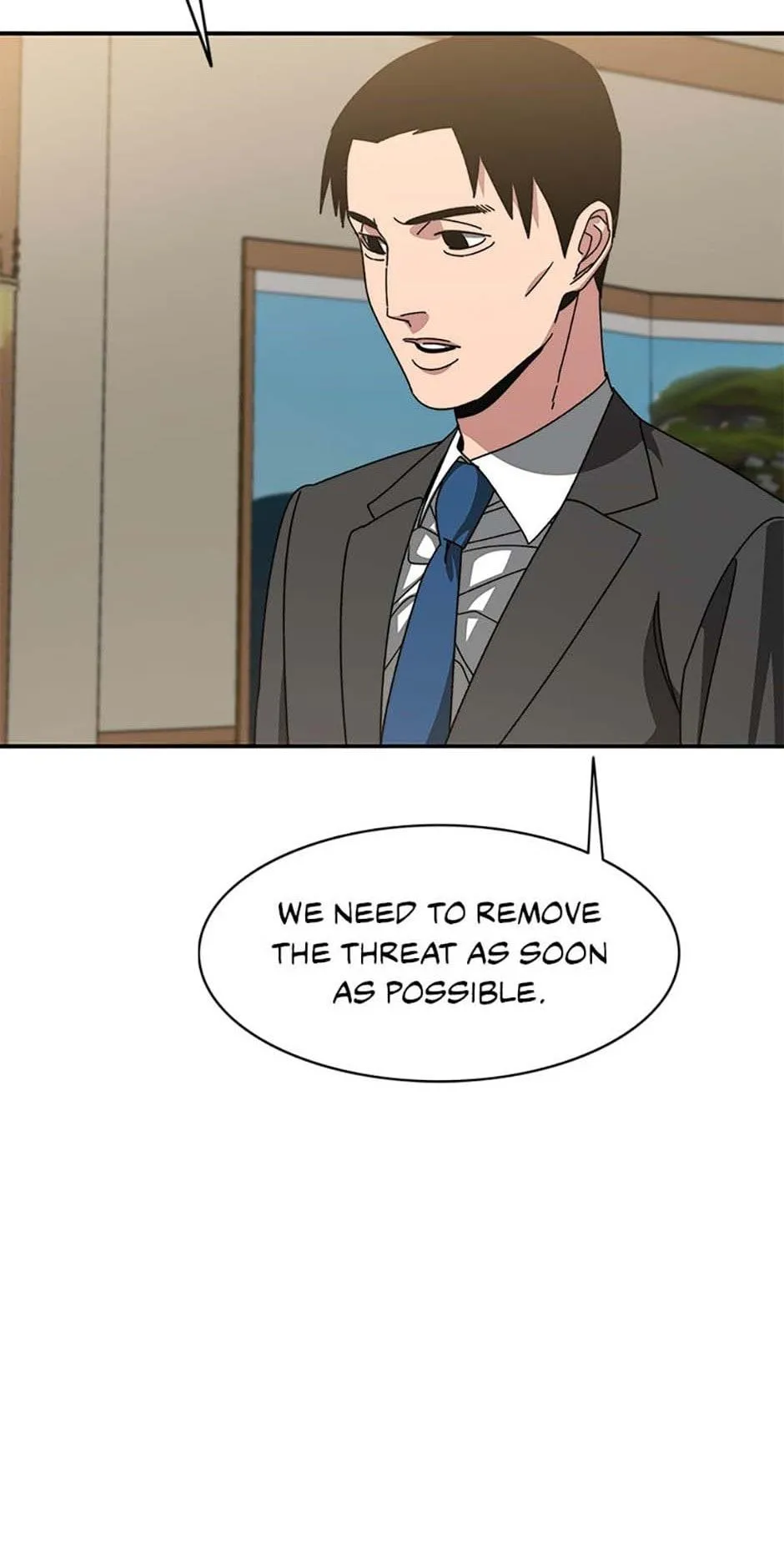 Read Existence (en) Manga Online