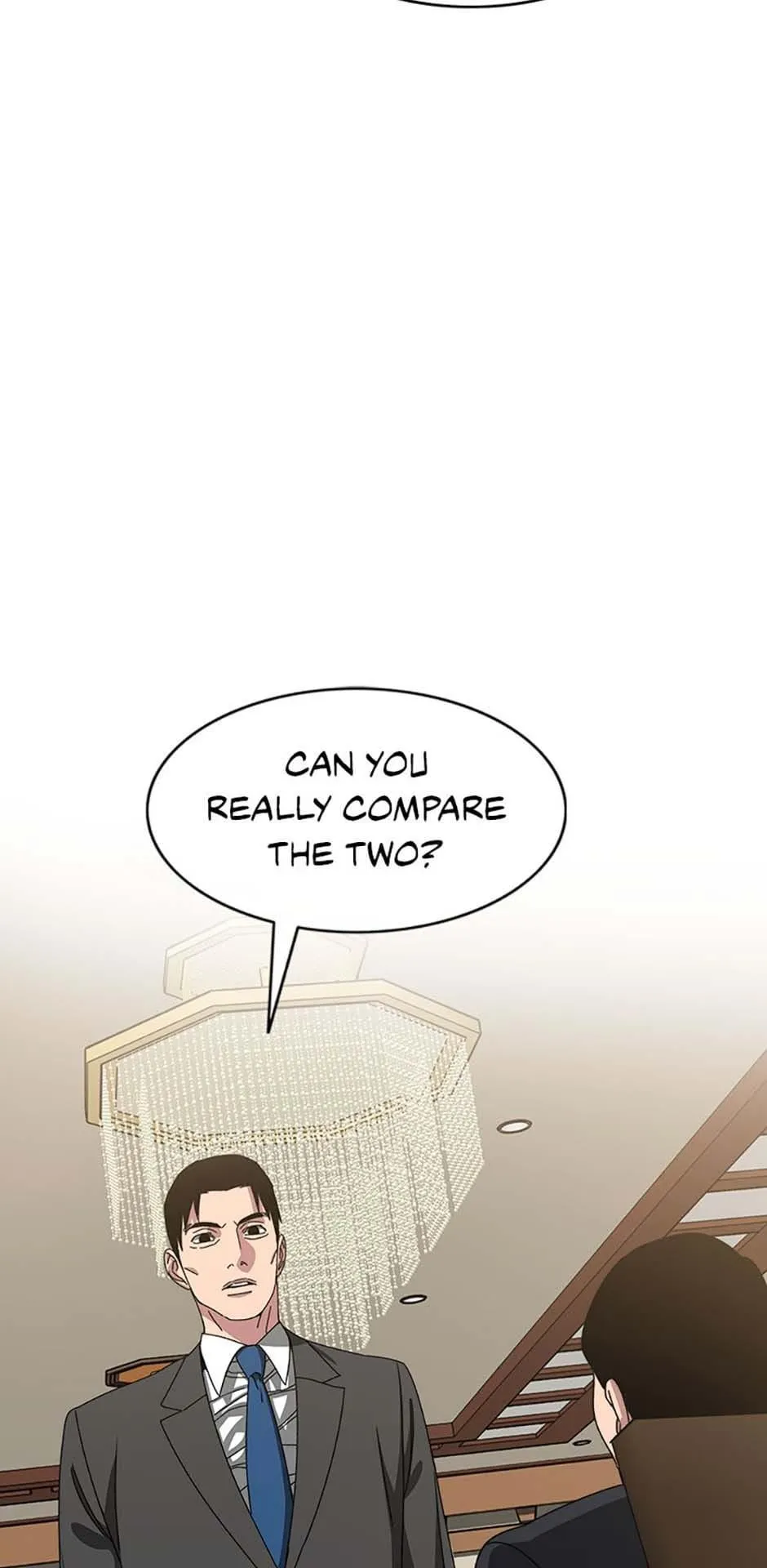 Read Existence (en) Manga Online