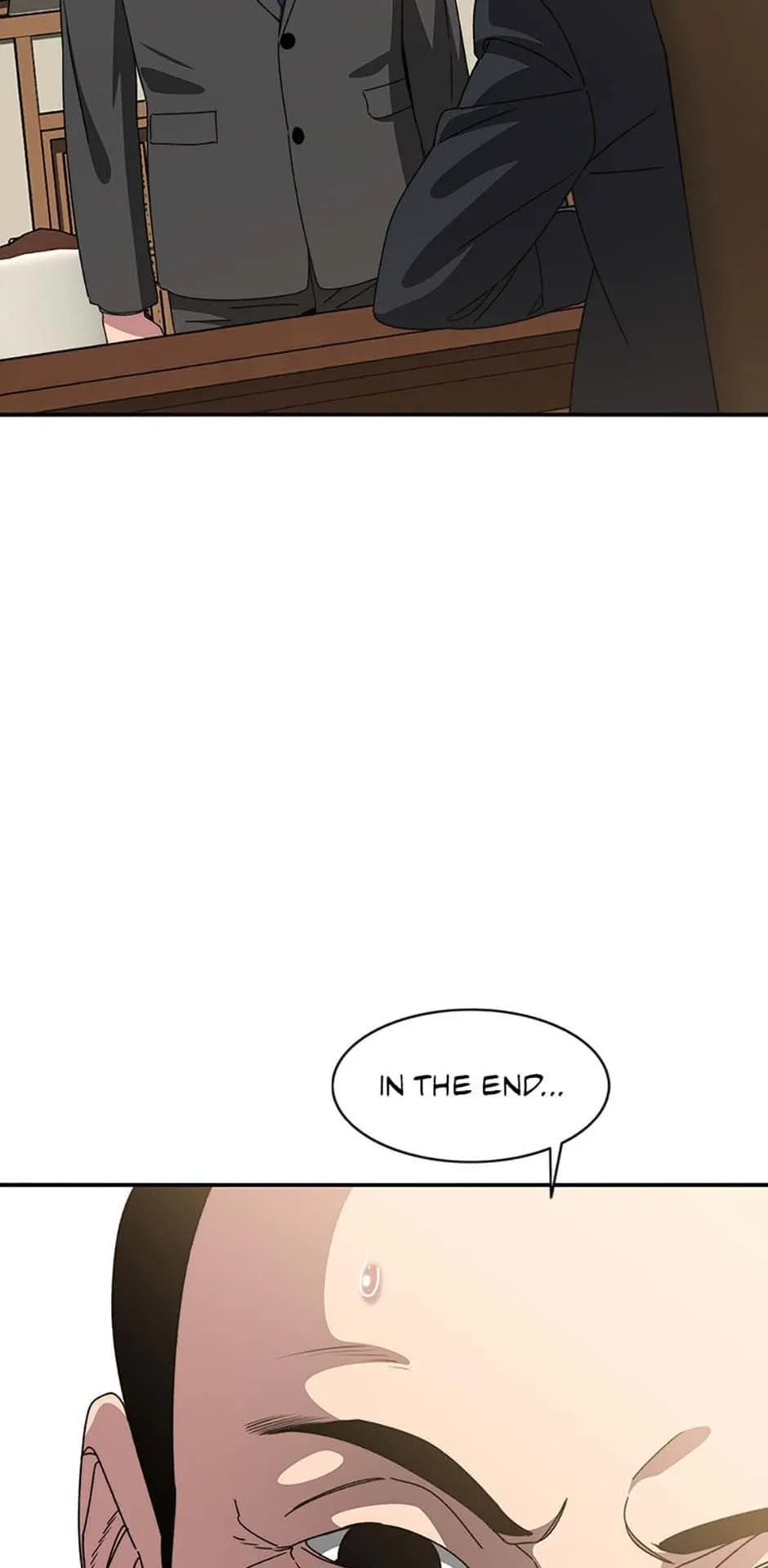 Read Existence (en) Manga Online