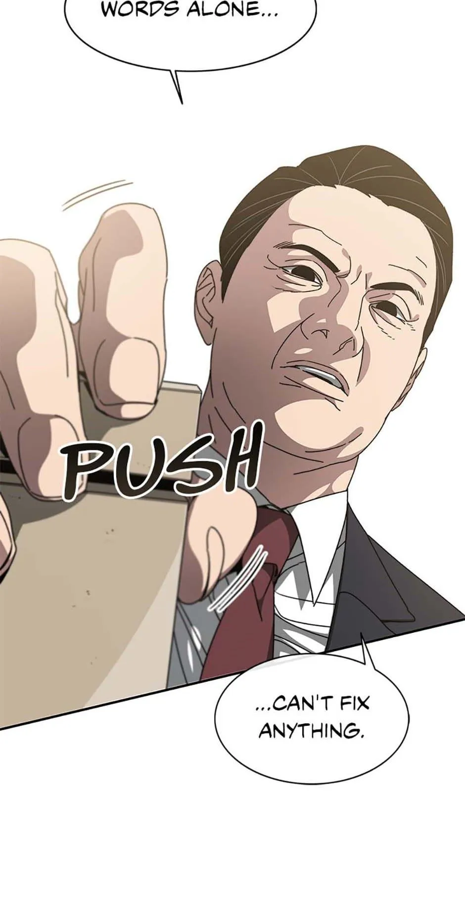 Read Existence (en) Manga Online