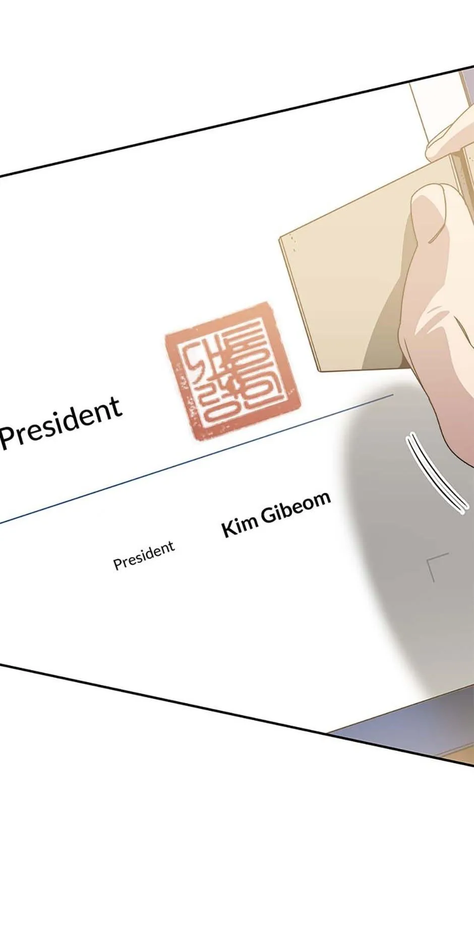 Read Existence (en) Manga Online