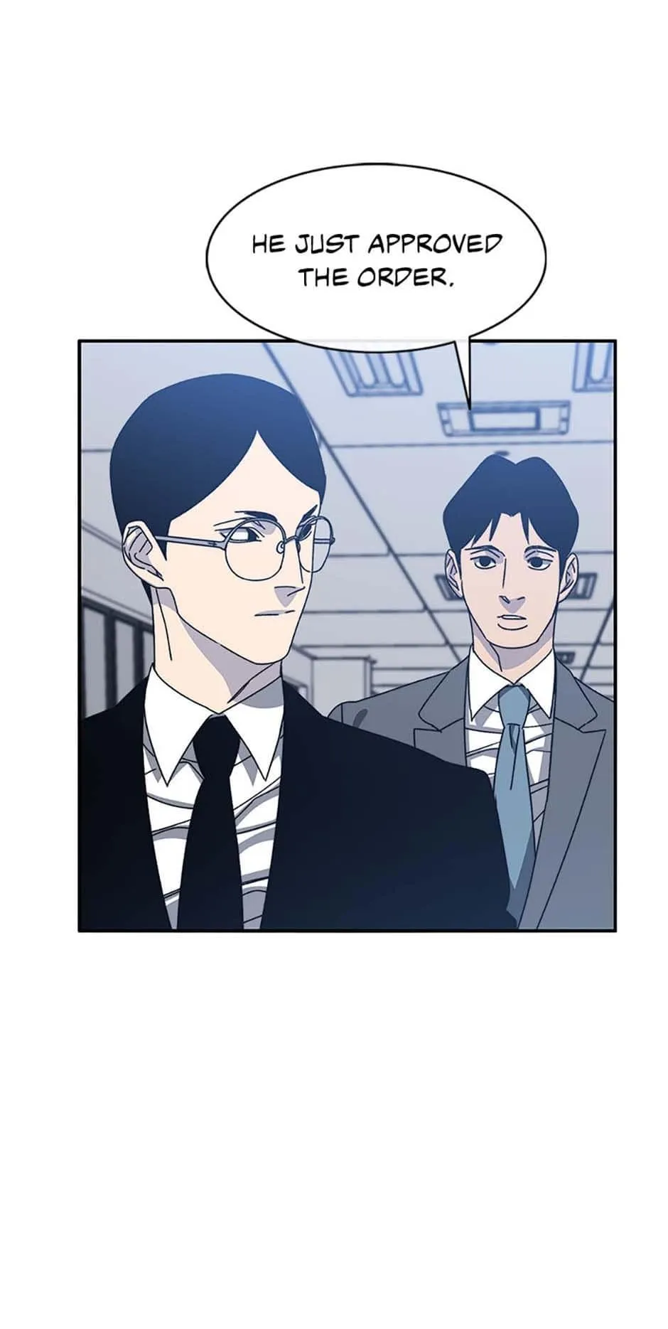 Read Existence (en) Manga Online