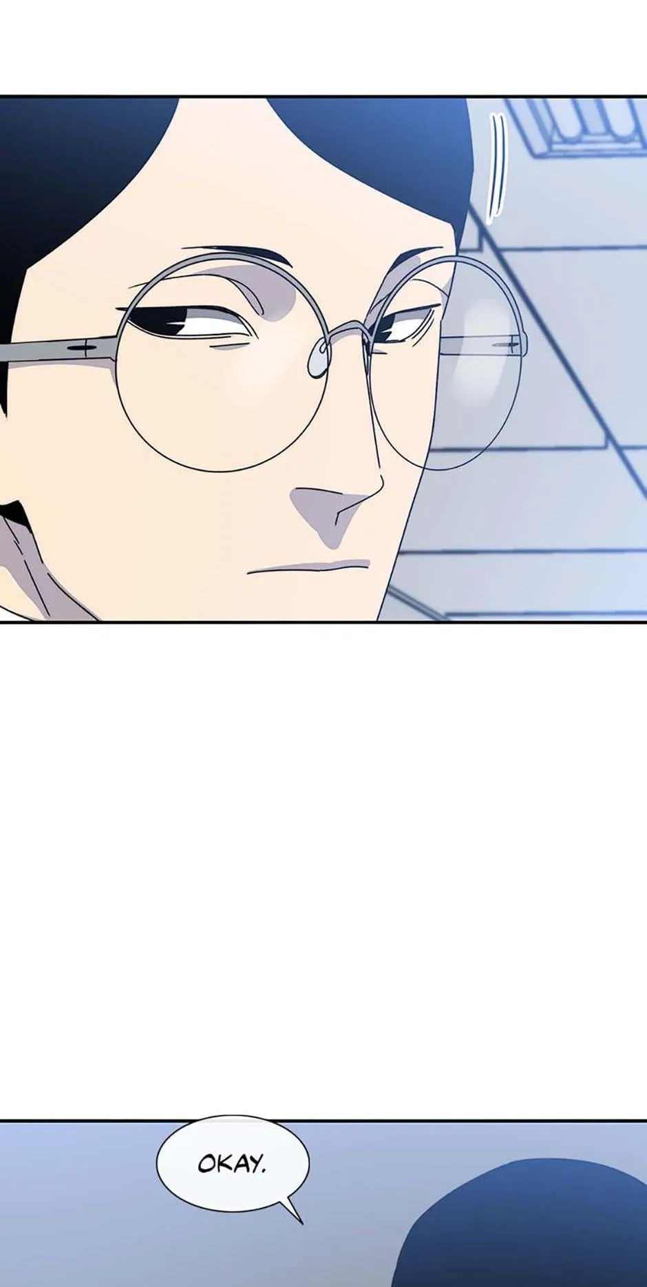 Read Existence (en) Manga Online