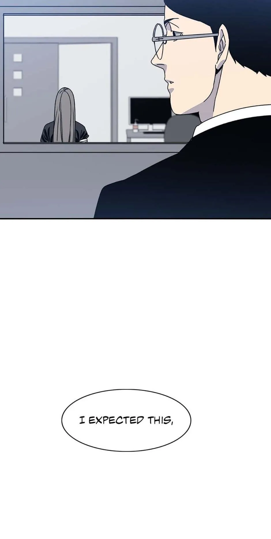 Read Existence (en) Manga Online