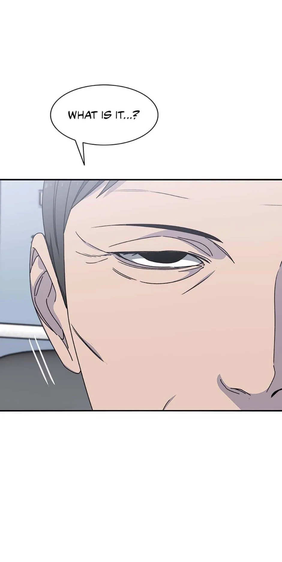 Read Existence (en) Manga Online