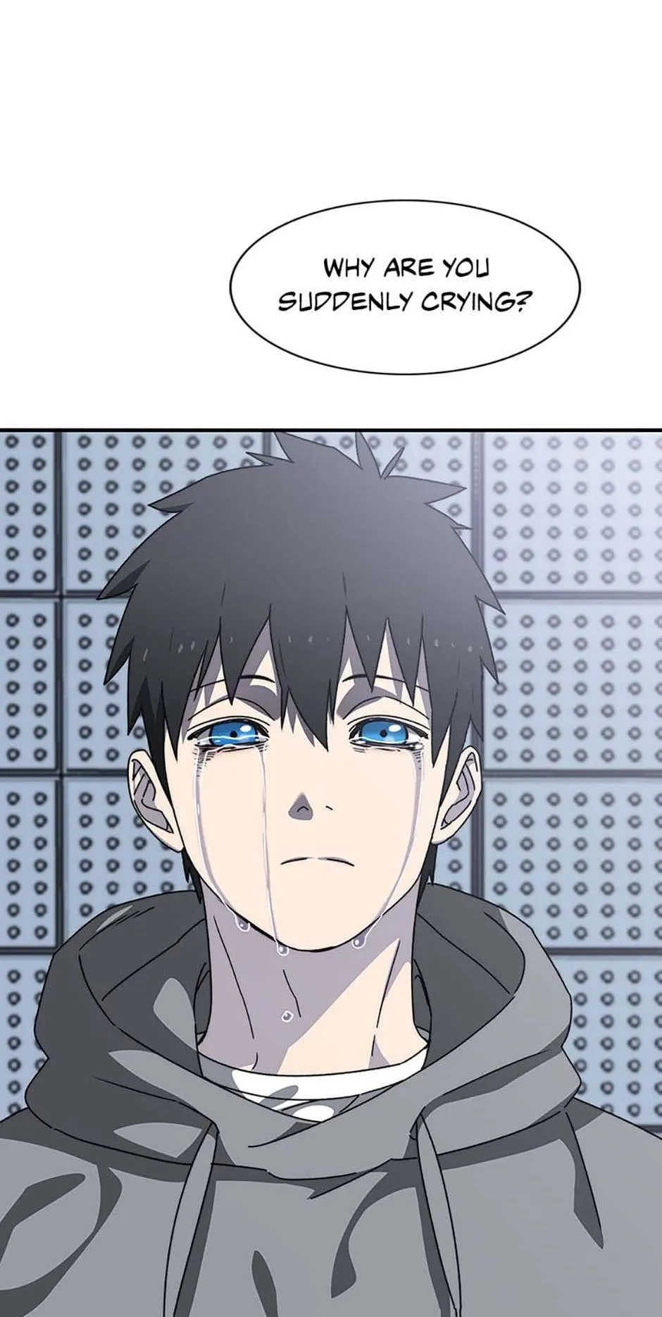 Read Existence (en) Manga Online