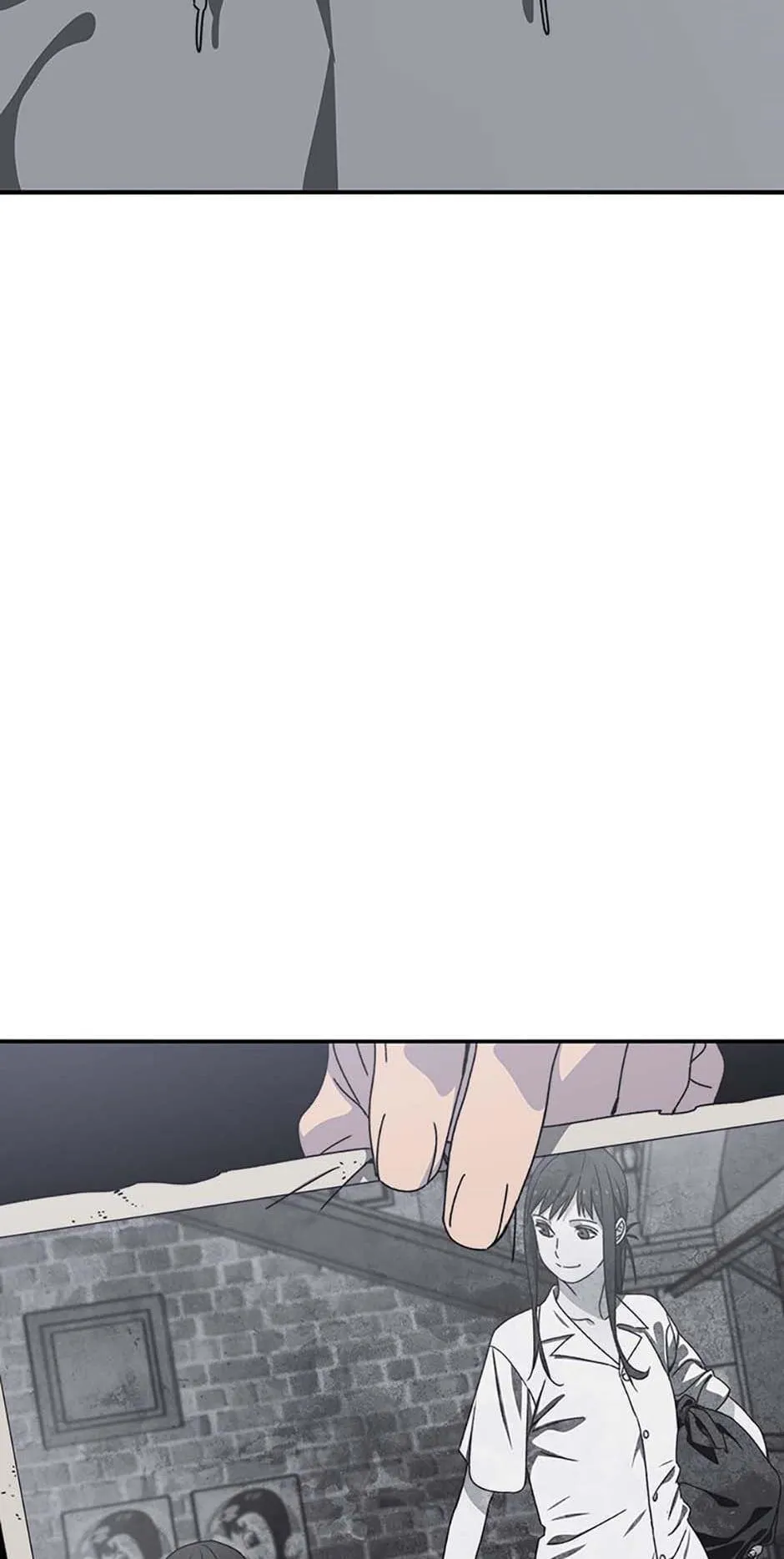 Read Existence (en) Manga Online