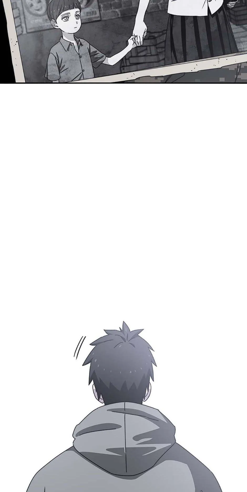 Read Existence (en) Manga Online