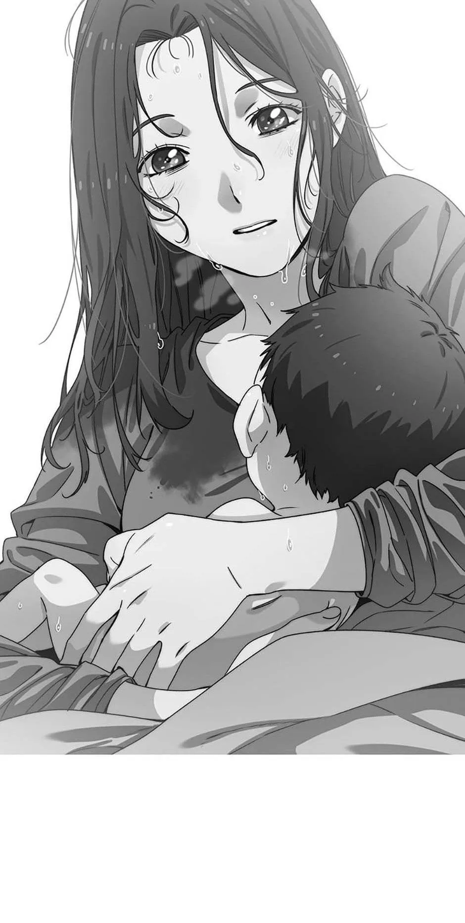 Read Existence (en) Manga Online