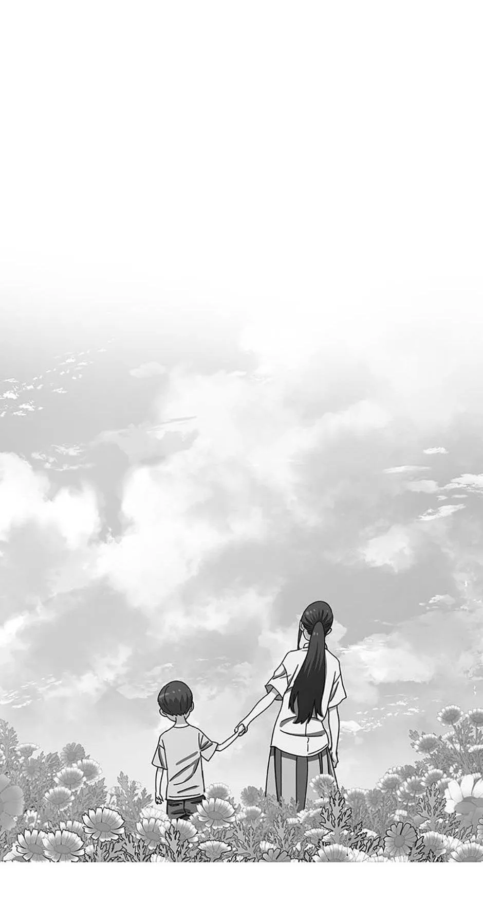 Read Existence (en) Manga Online