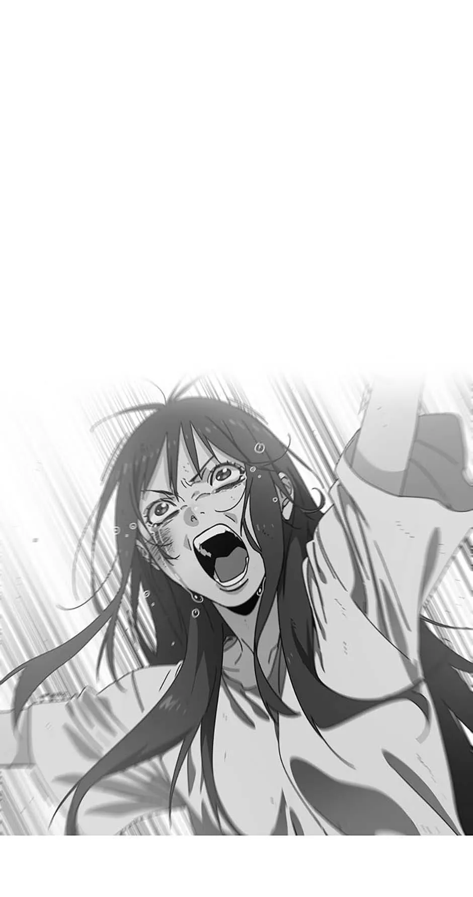 Read Existence (en) Manga Online